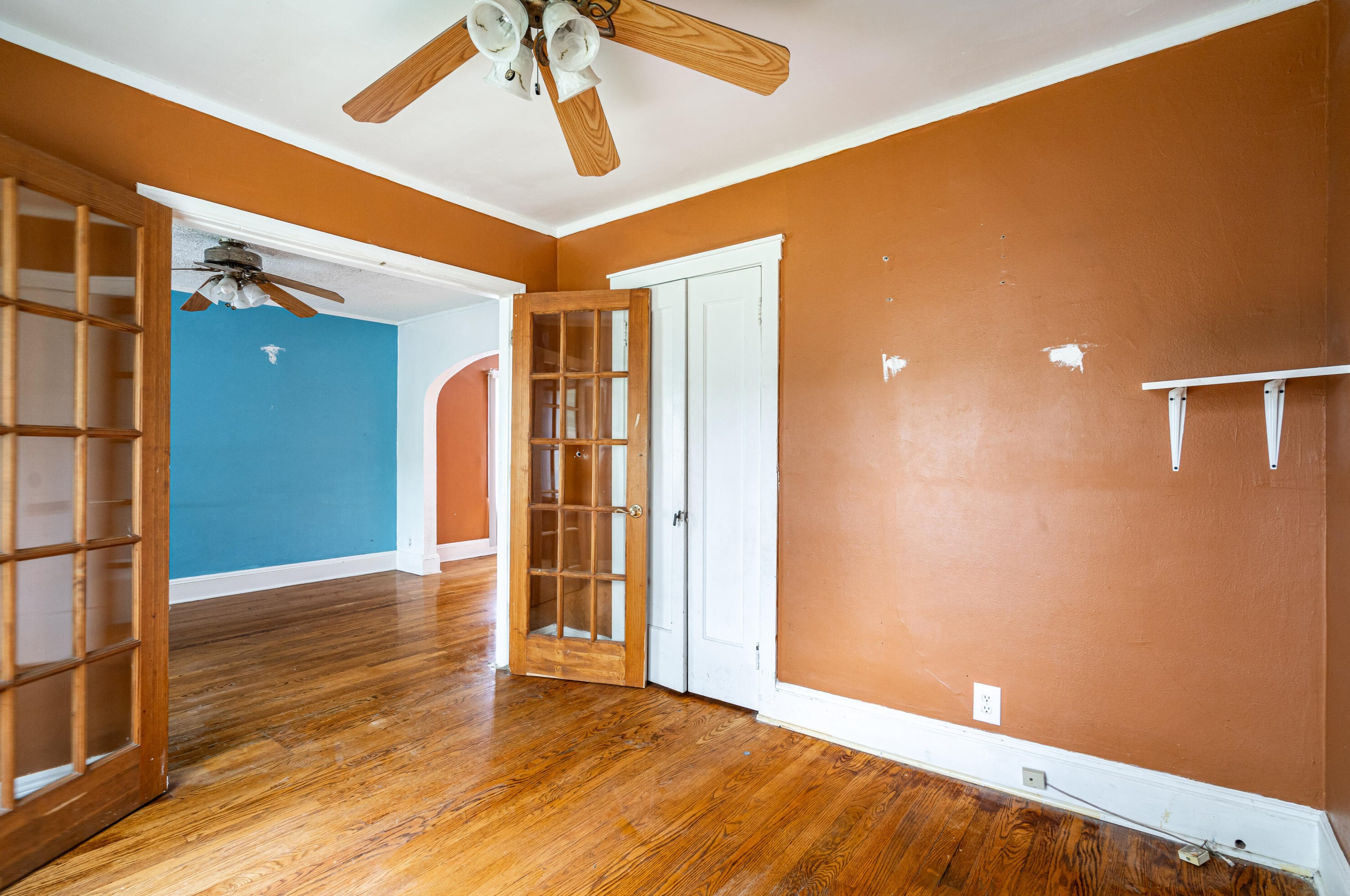 4459 22nd St, Milwaukee WI  53209-6308 exterior