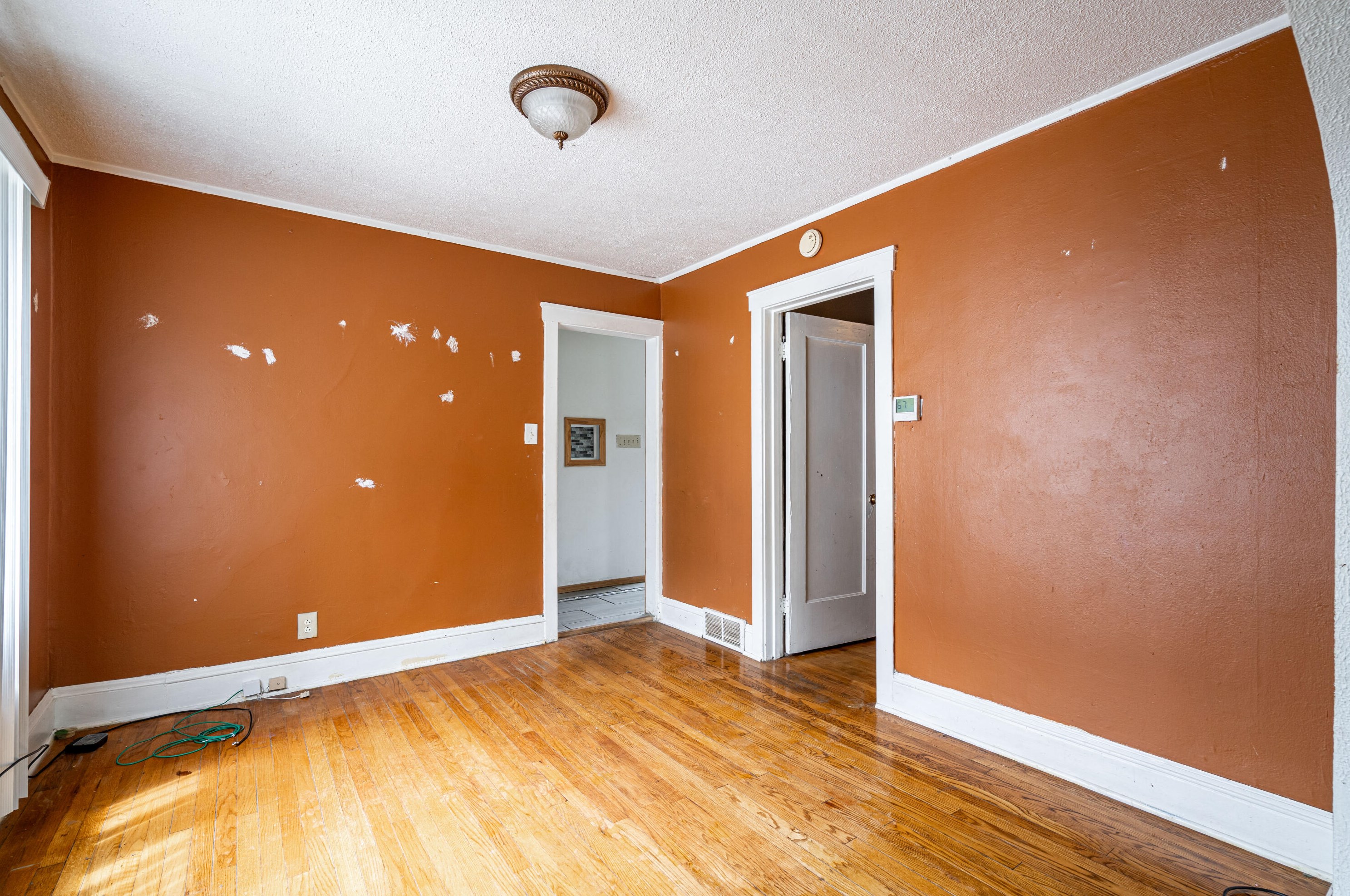 4459 22nd St, Milwaukee WI  53209-6308 exterior