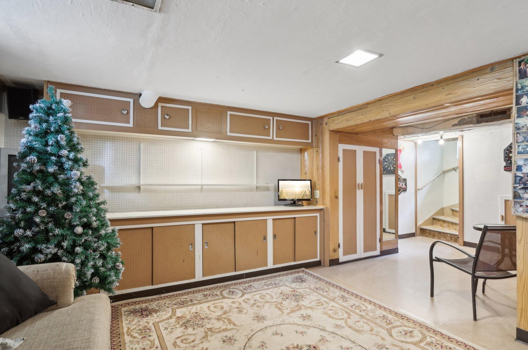 4029 Nevada St, Milwaukee WI 53207-2828 exterior