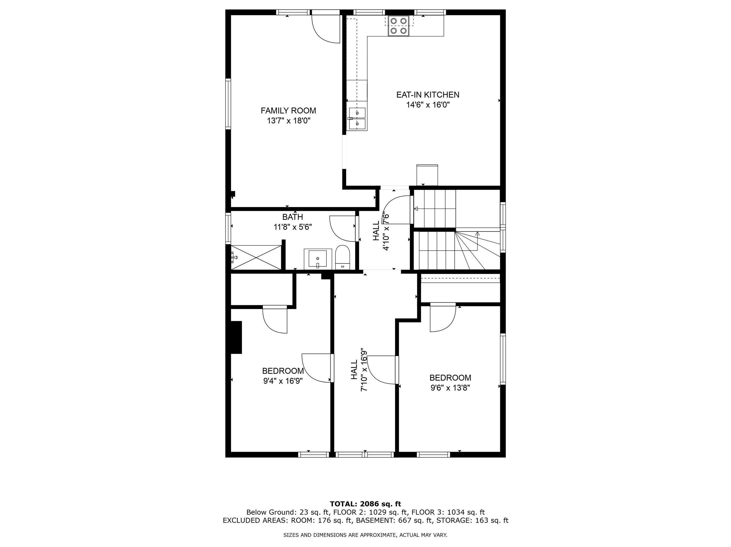 1400 Congress St, Milwaukee WI 53209-6417 exterior