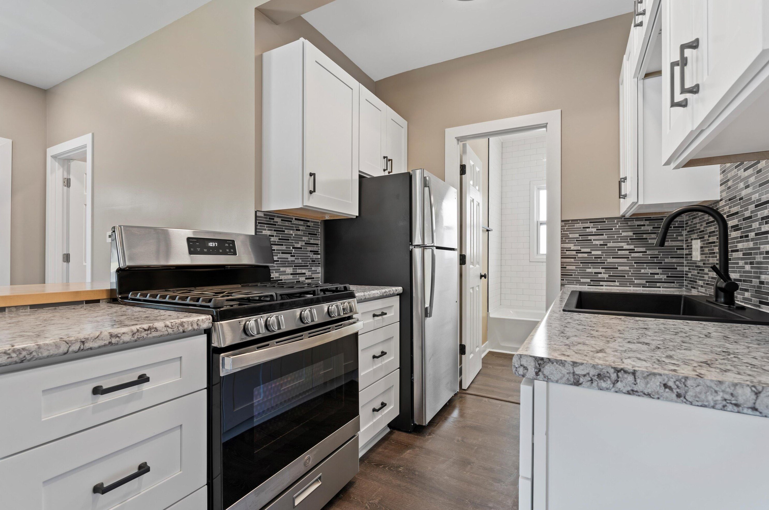 1400 Congress St, Milwaukee WI 53209-6417 exterior