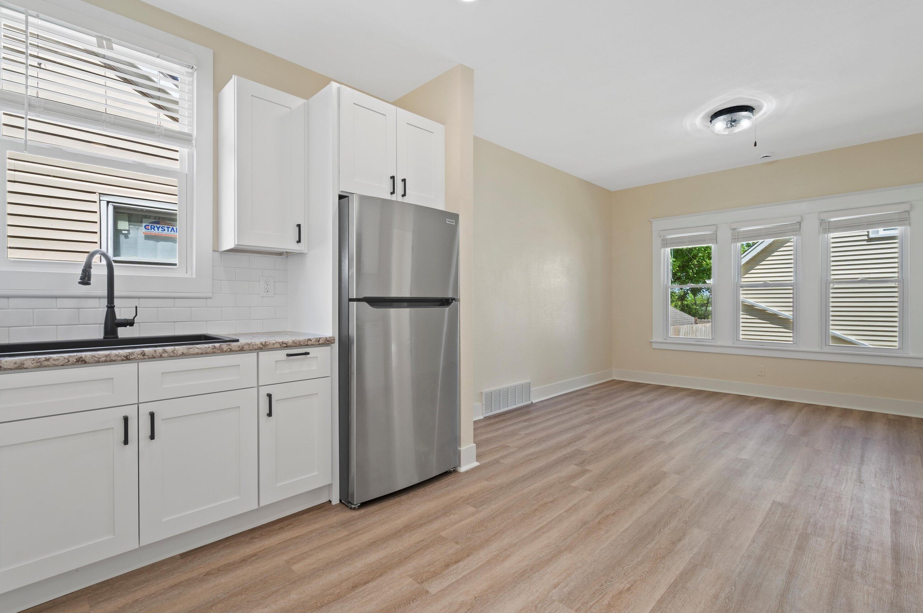 1400 Congress St, Milwaukee WI 53209-6417 exterior