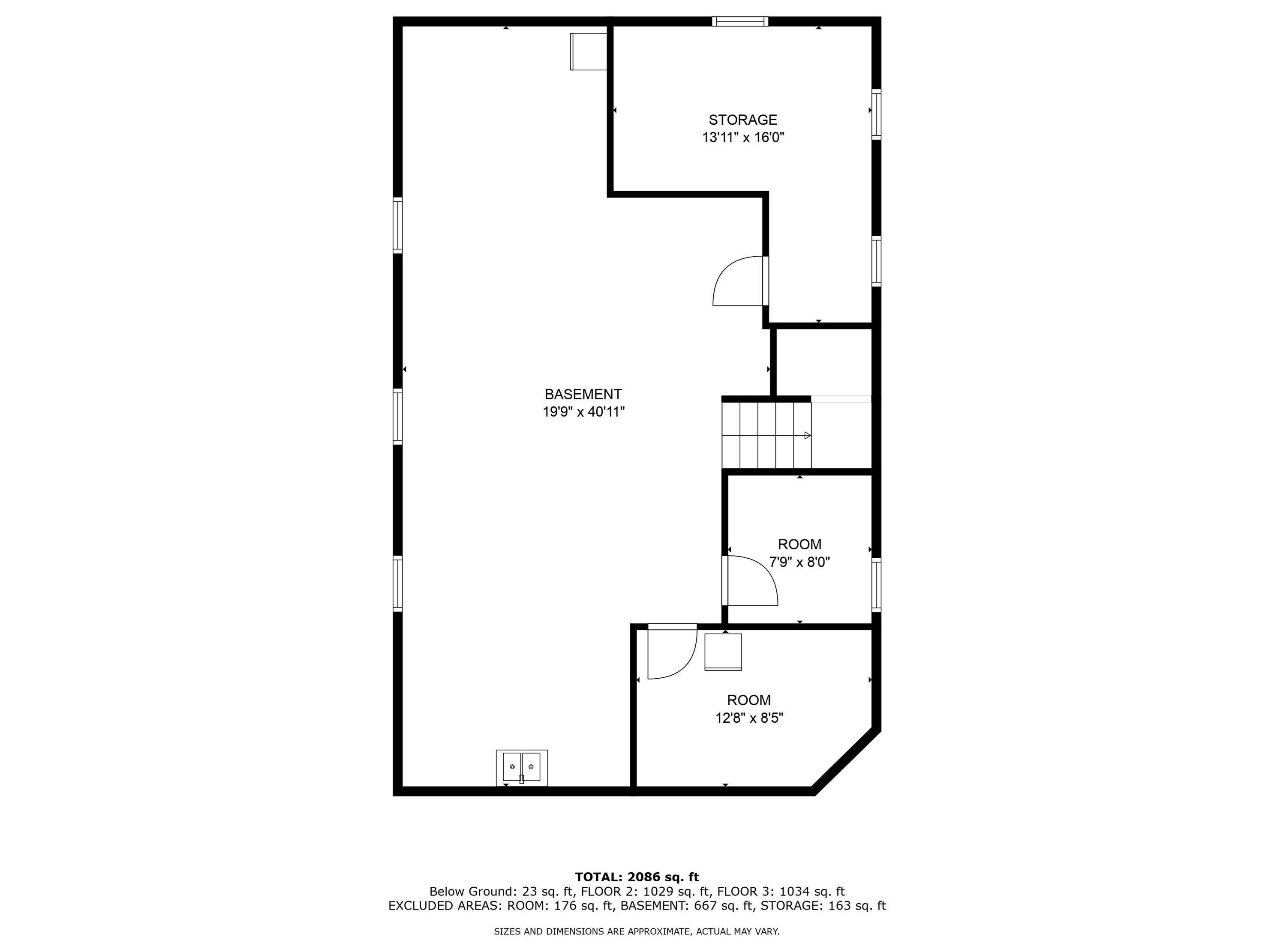 1400 Congress St, Milwaukee WI 53209-6417 exterior