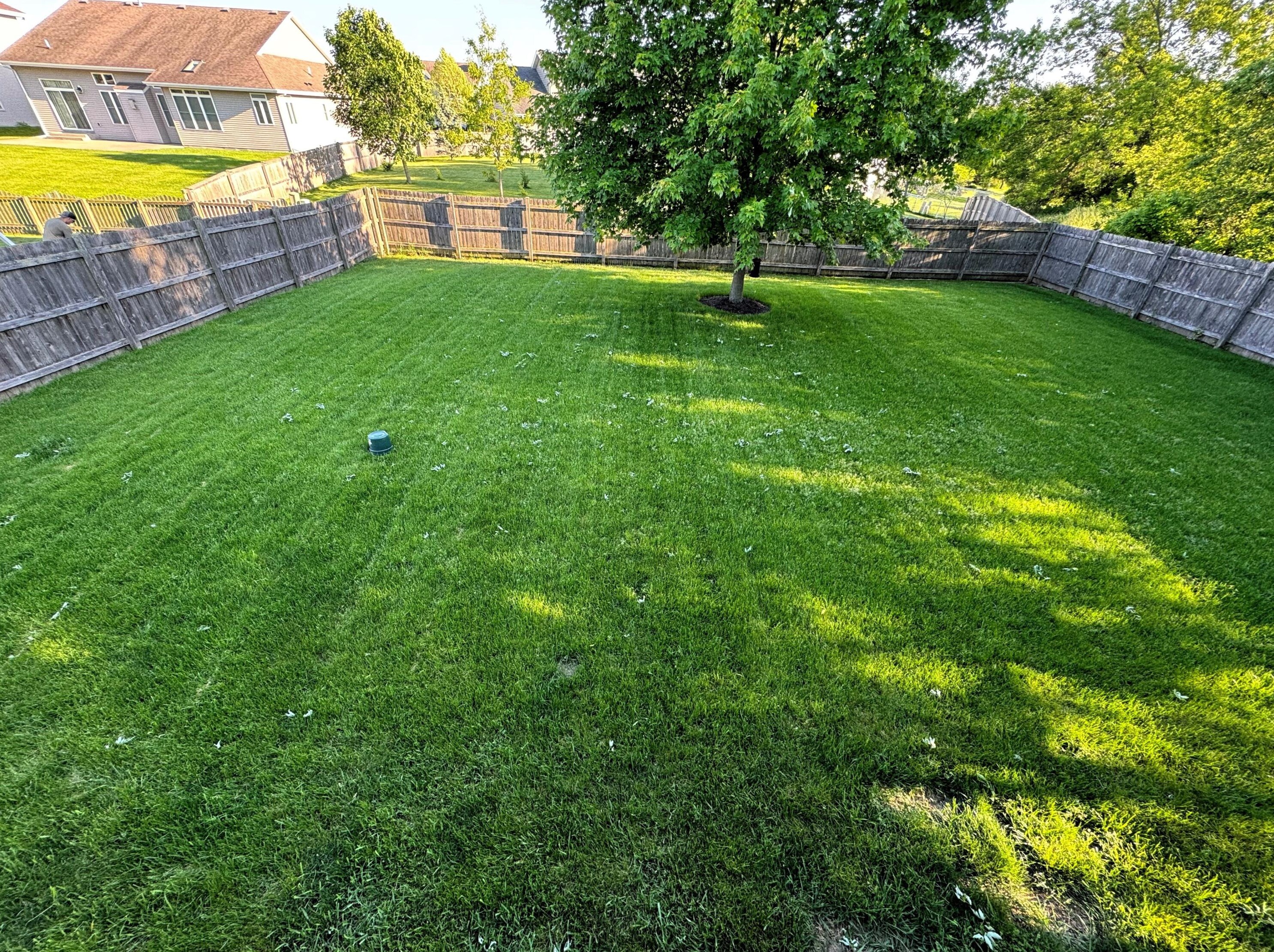 15503 67 St, Kenosha WI 53143-4959 exterior