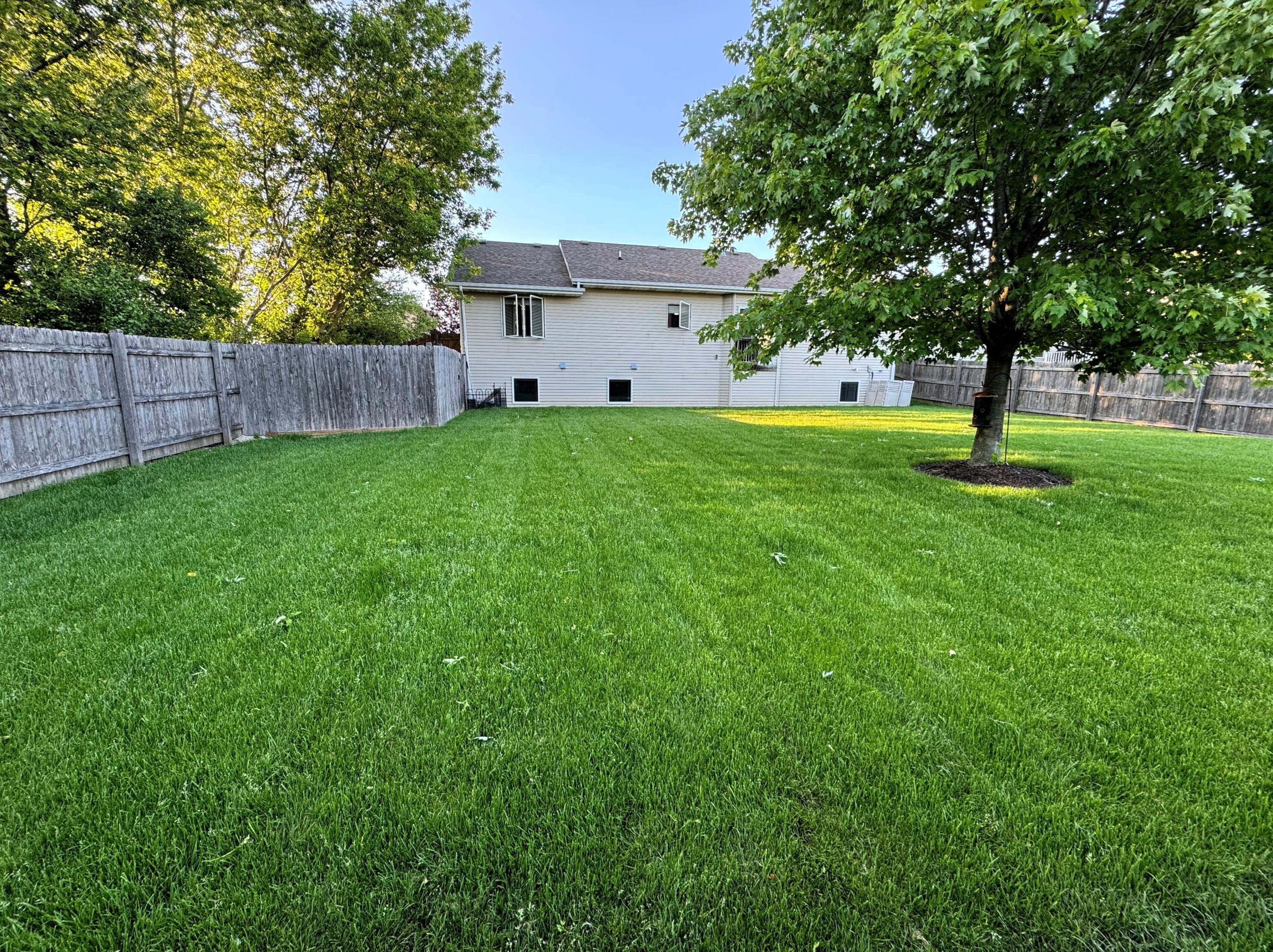 15503 67 St, Kenosha WI 53143-4959 exterior