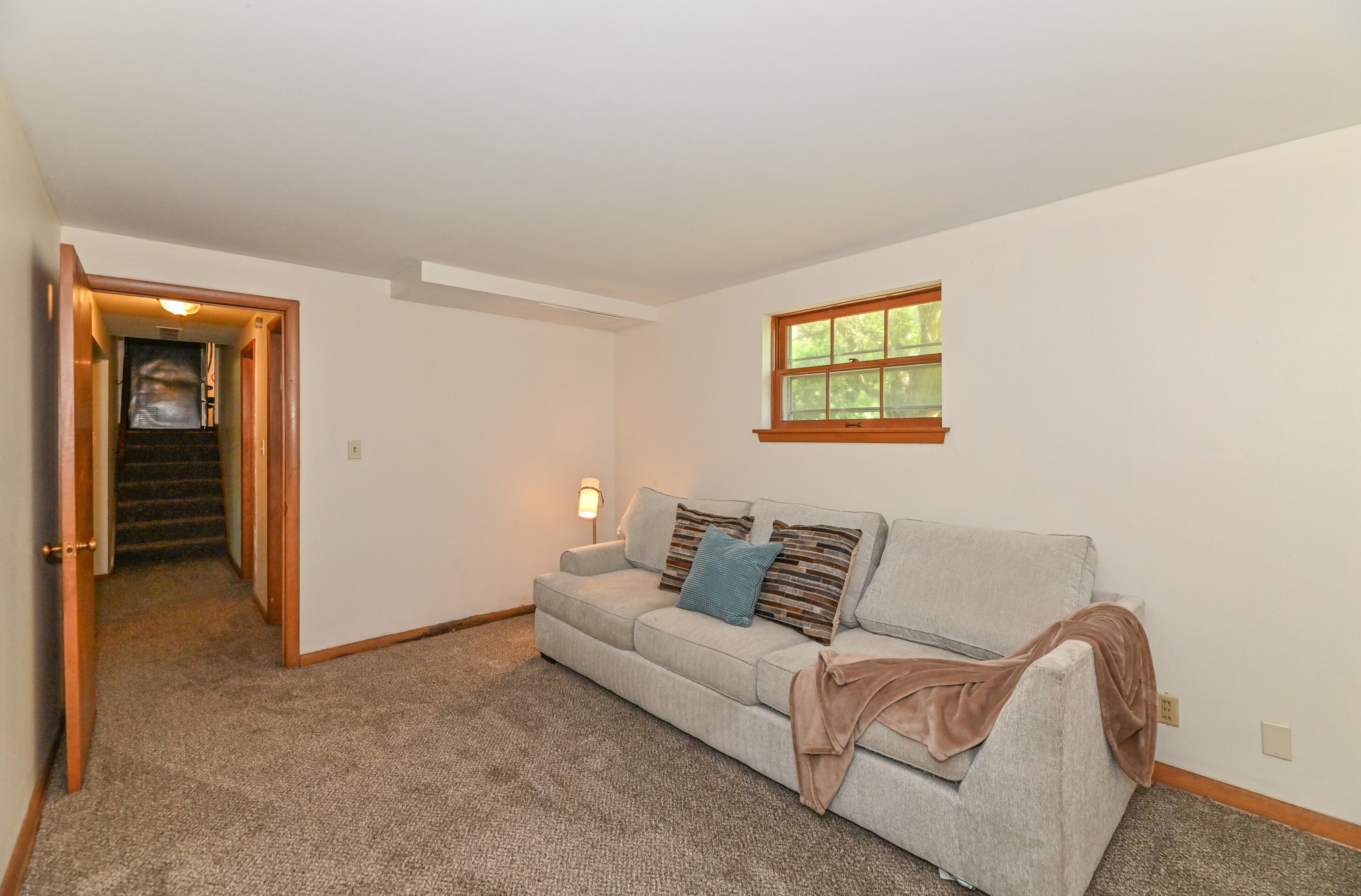 2520 Kenboern Dr, Milwaukee WI 53209-1836 exterior