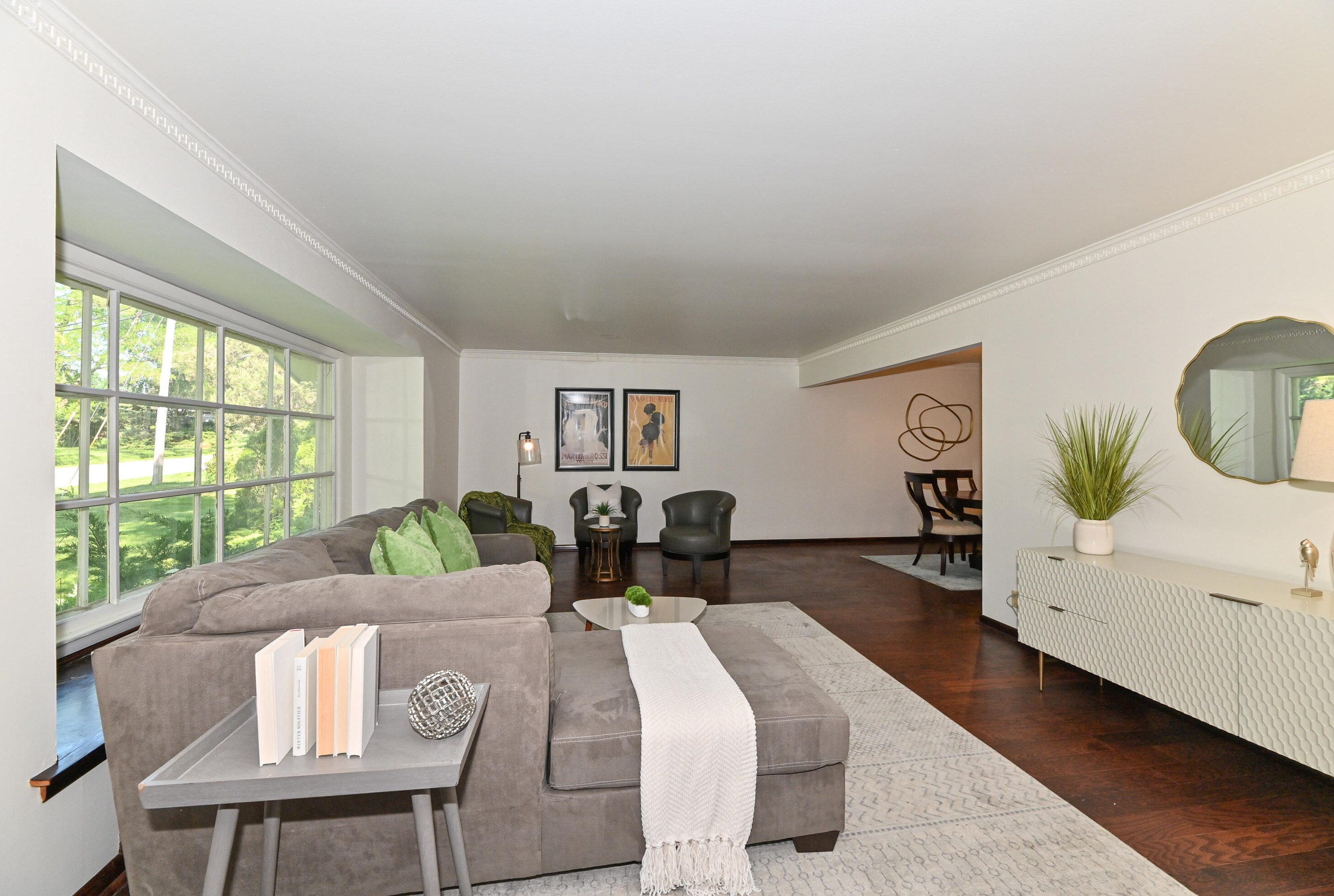 2520 Kenboern Dr, Milwaukee WI 53209-1836 exterior