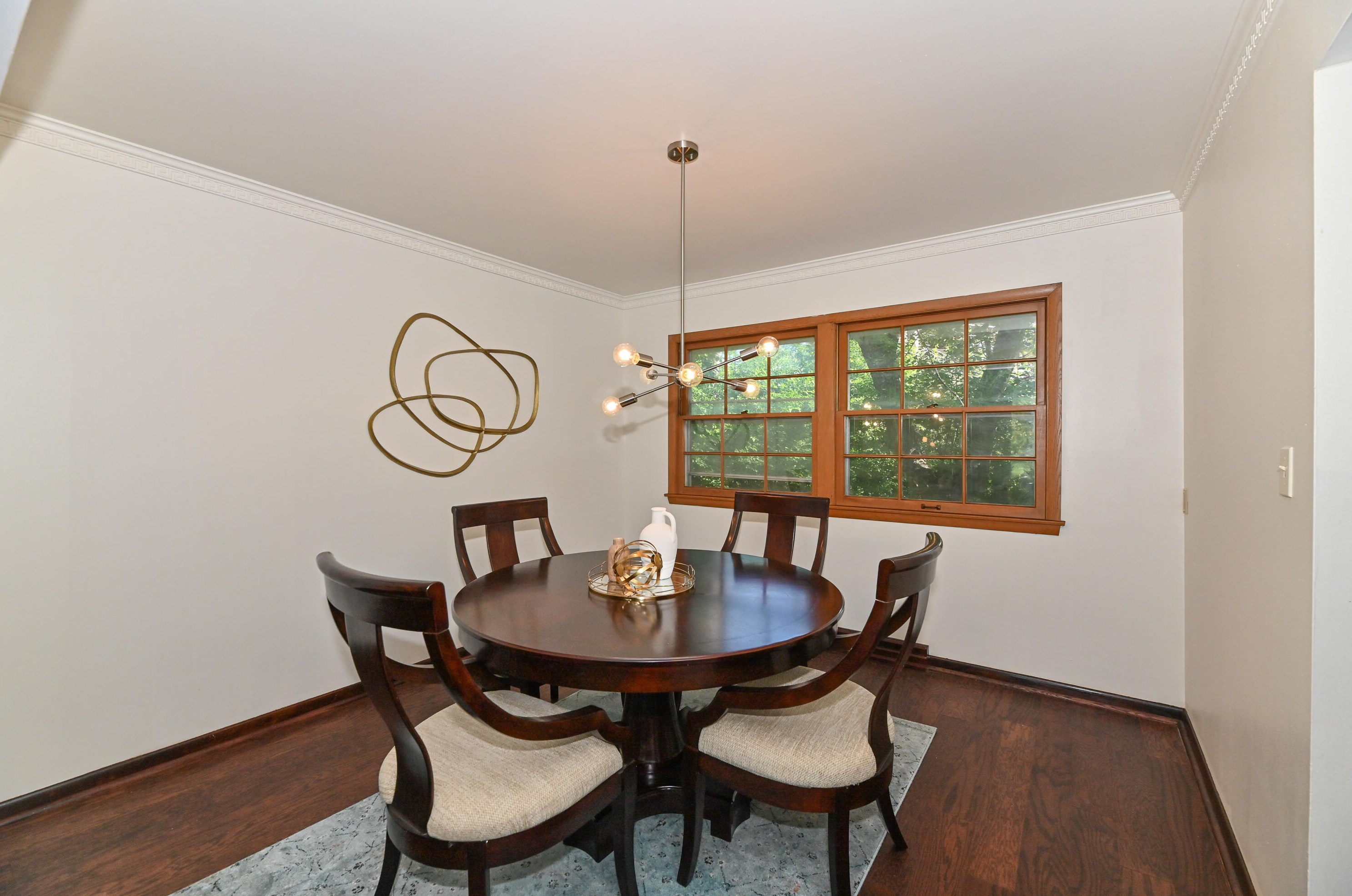 2520 Kenboern Dr, Milwaukee WI 53209-1836 exterior