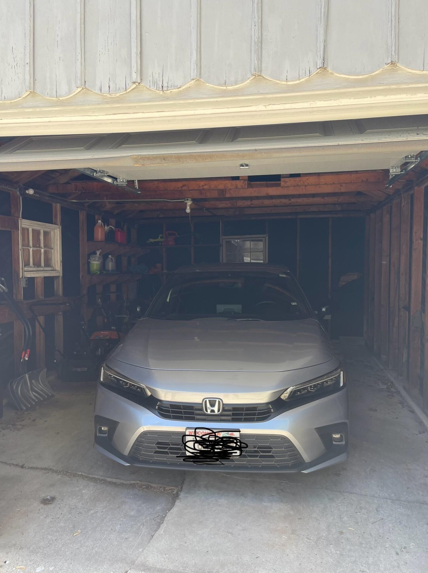 4436 40, Milwaukee WI 53209-5806 exterior