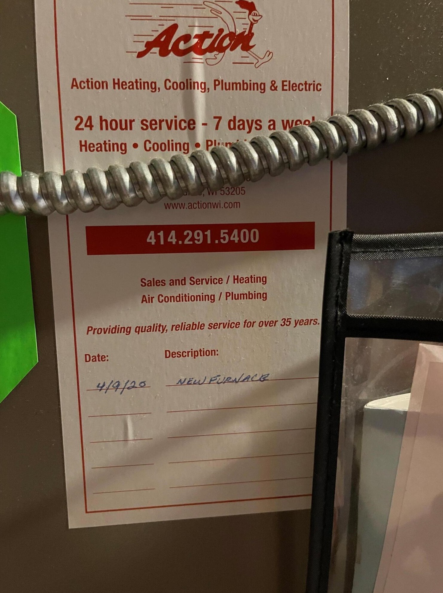 4436 40, Milwaukee WI 53209-5806 exterior