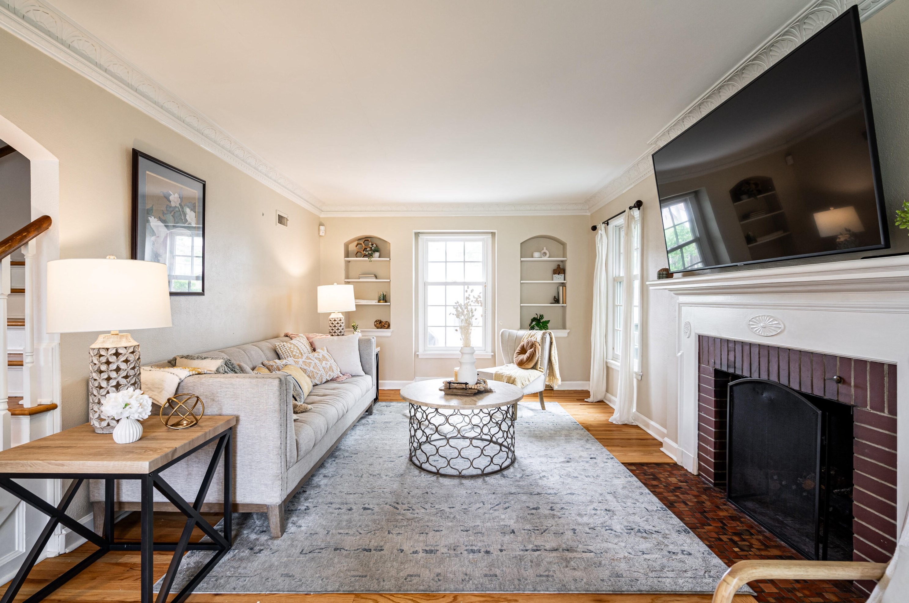 2763 Lefeber Ave, Milwaukee WI 53210-1141 exterior