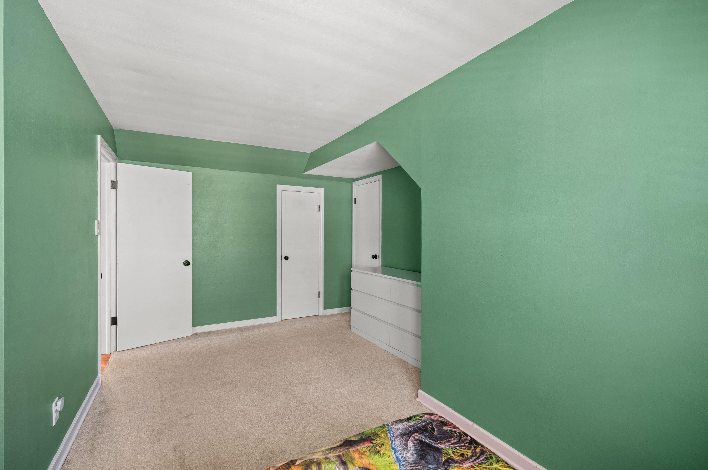 3216 38, Milwaukee WI 53215-4011 exterior