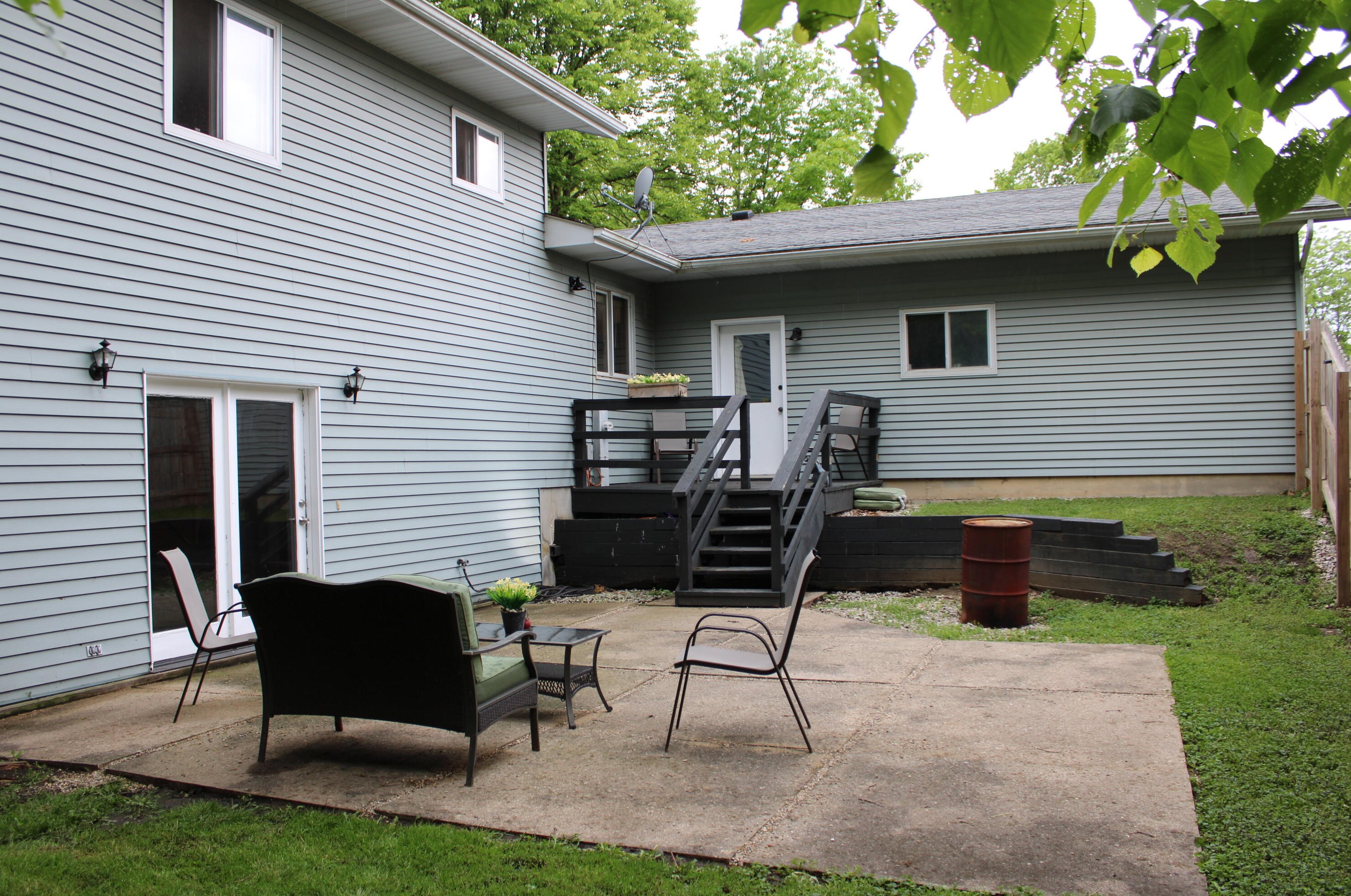 1455 39 Ave, Kenosha WI 53144-1505 exterior