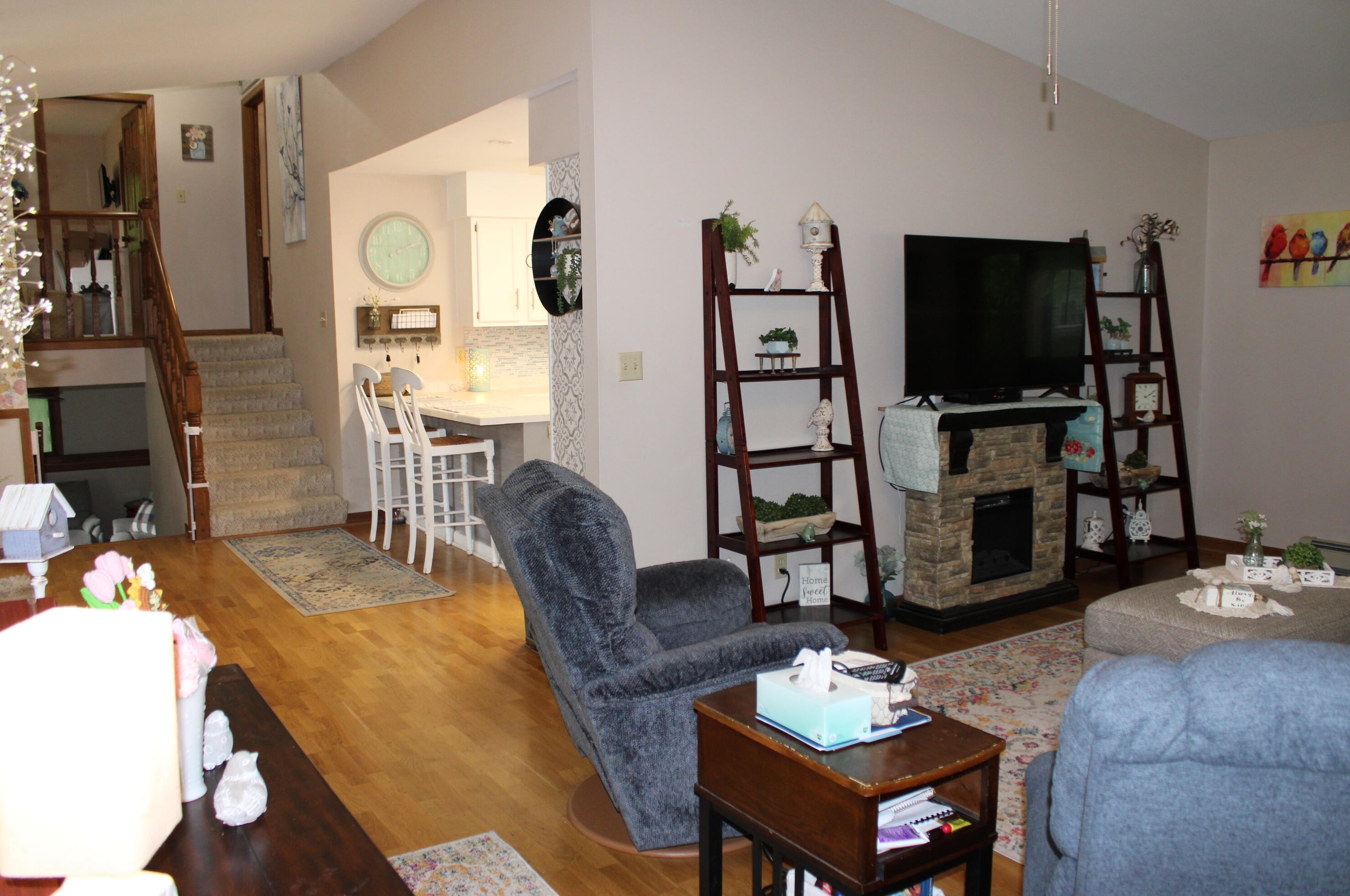 1455 39 Ave, Kenosha WI 53144-1505 exterior