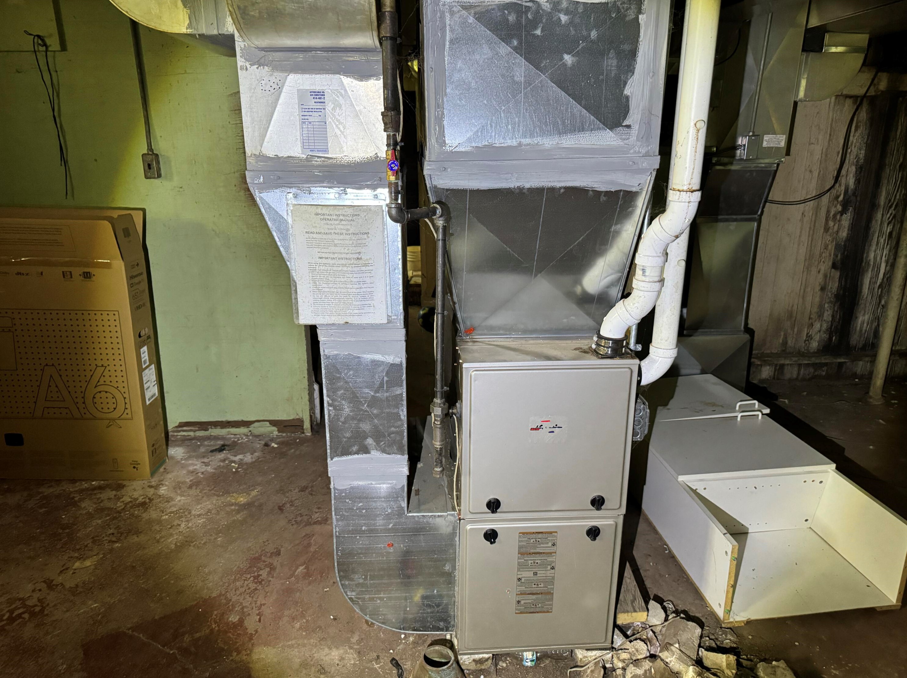 4445 30, Milwaukee WI 53208-4209 exterior