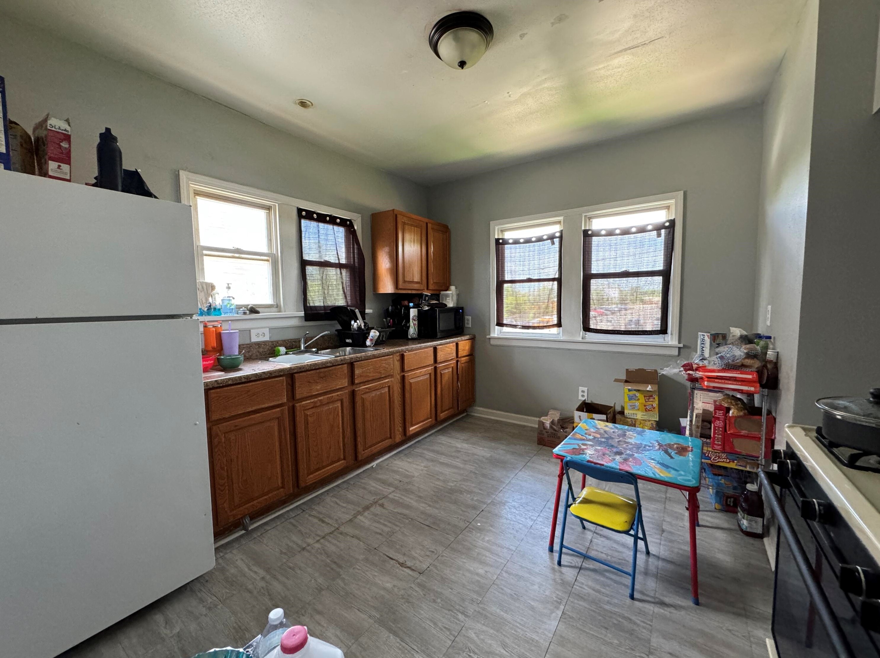 4445 30, Milwaukee WI 53208-4209 exterior