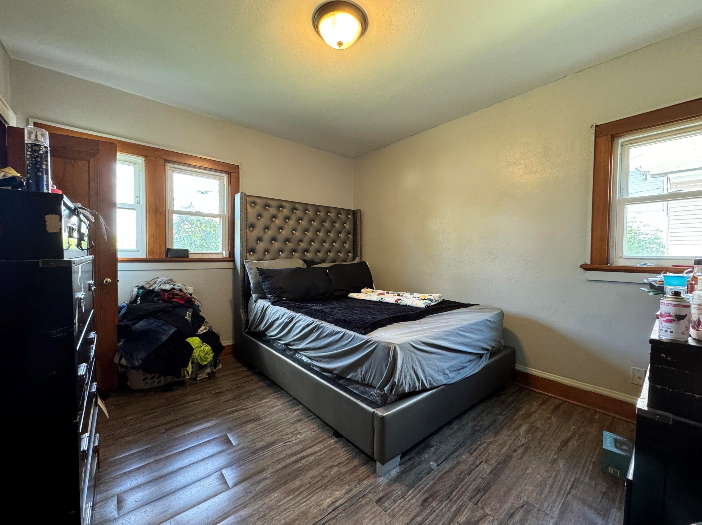 4445 30, Milwaukee WI 53208-4209 exterior