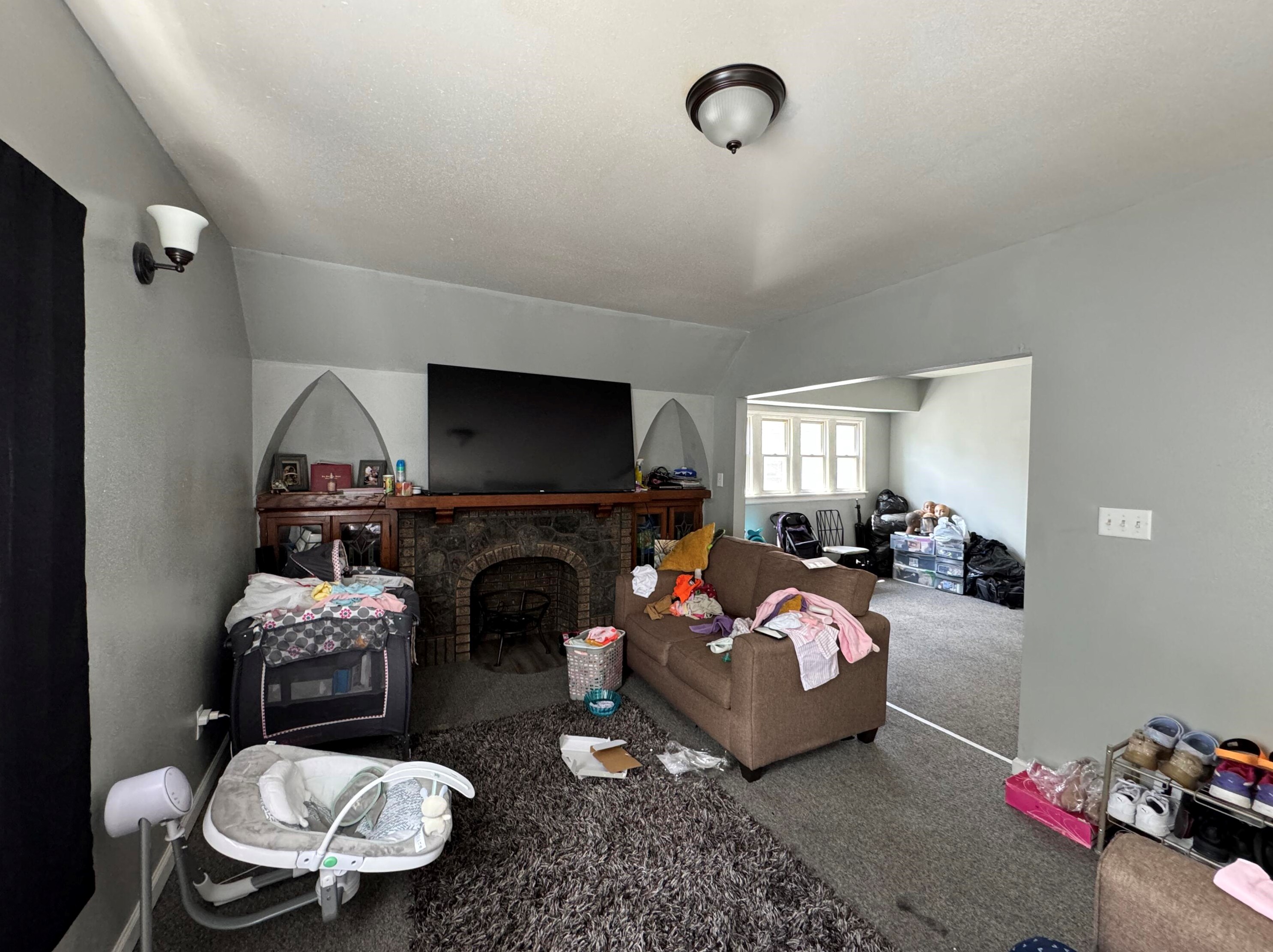 4445 30, Milwaukee WI 53208-4209 exterior