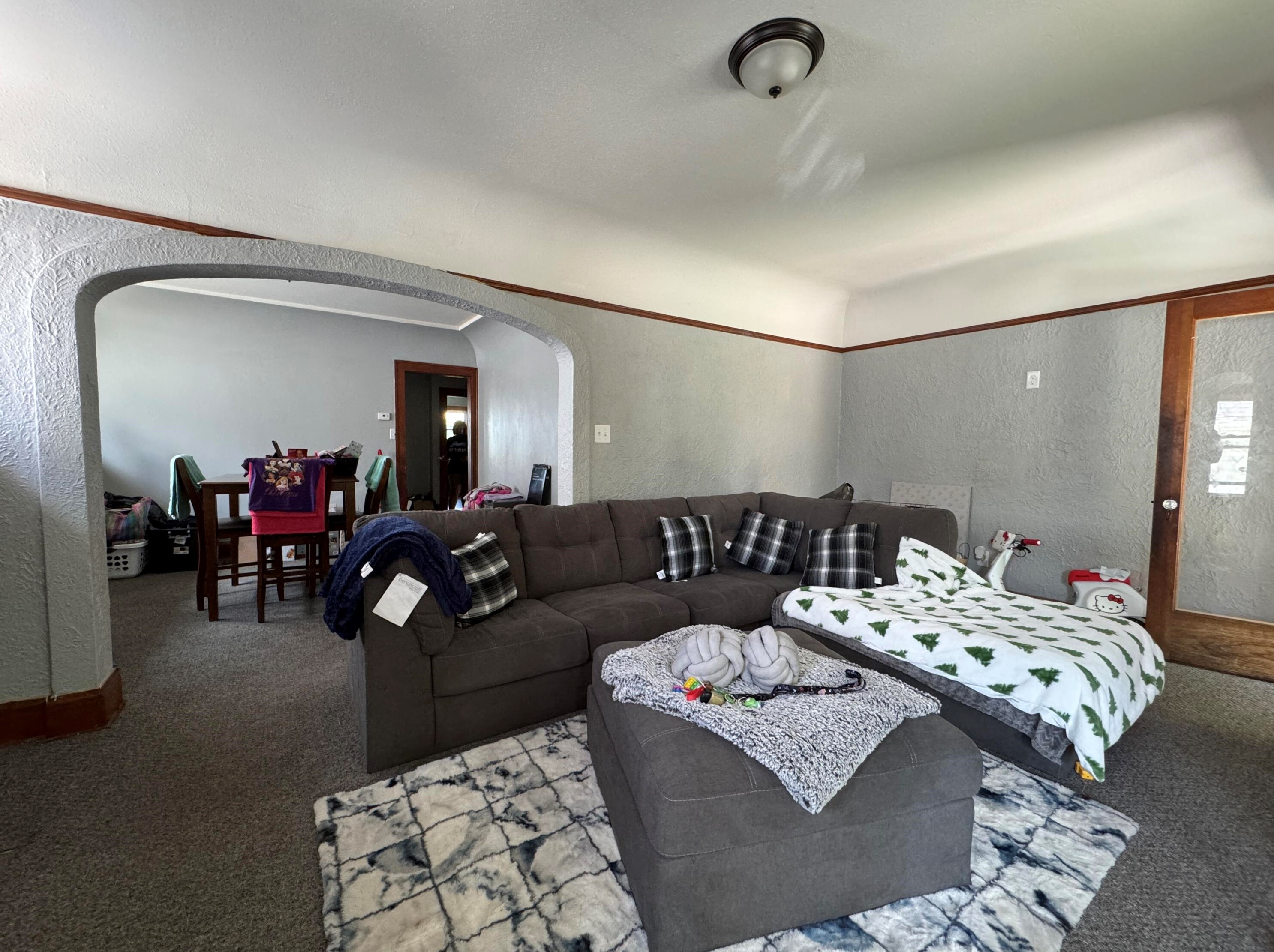 4445 30, Milwaukee WI 53208-4209 exterior