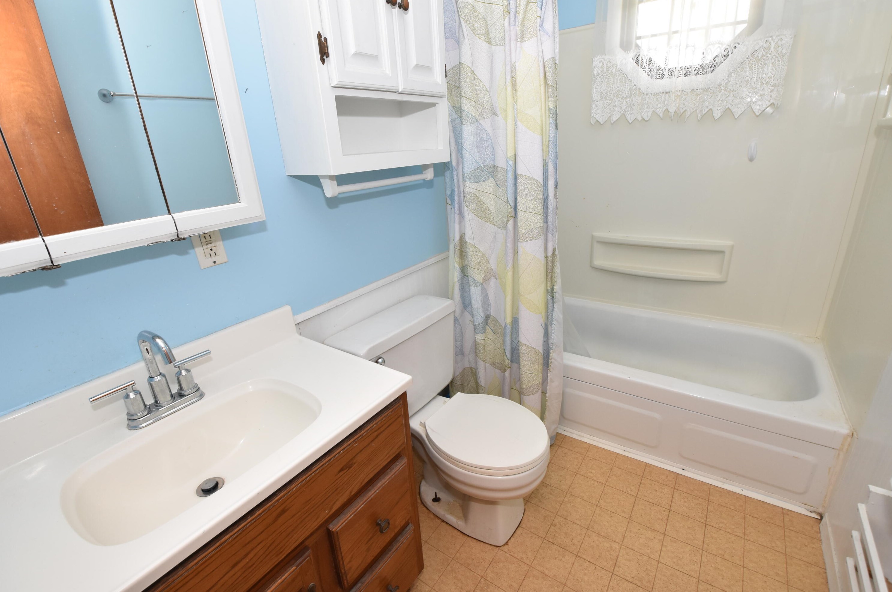 5808 67 St, Kenosha WI 53143-4958 exterior