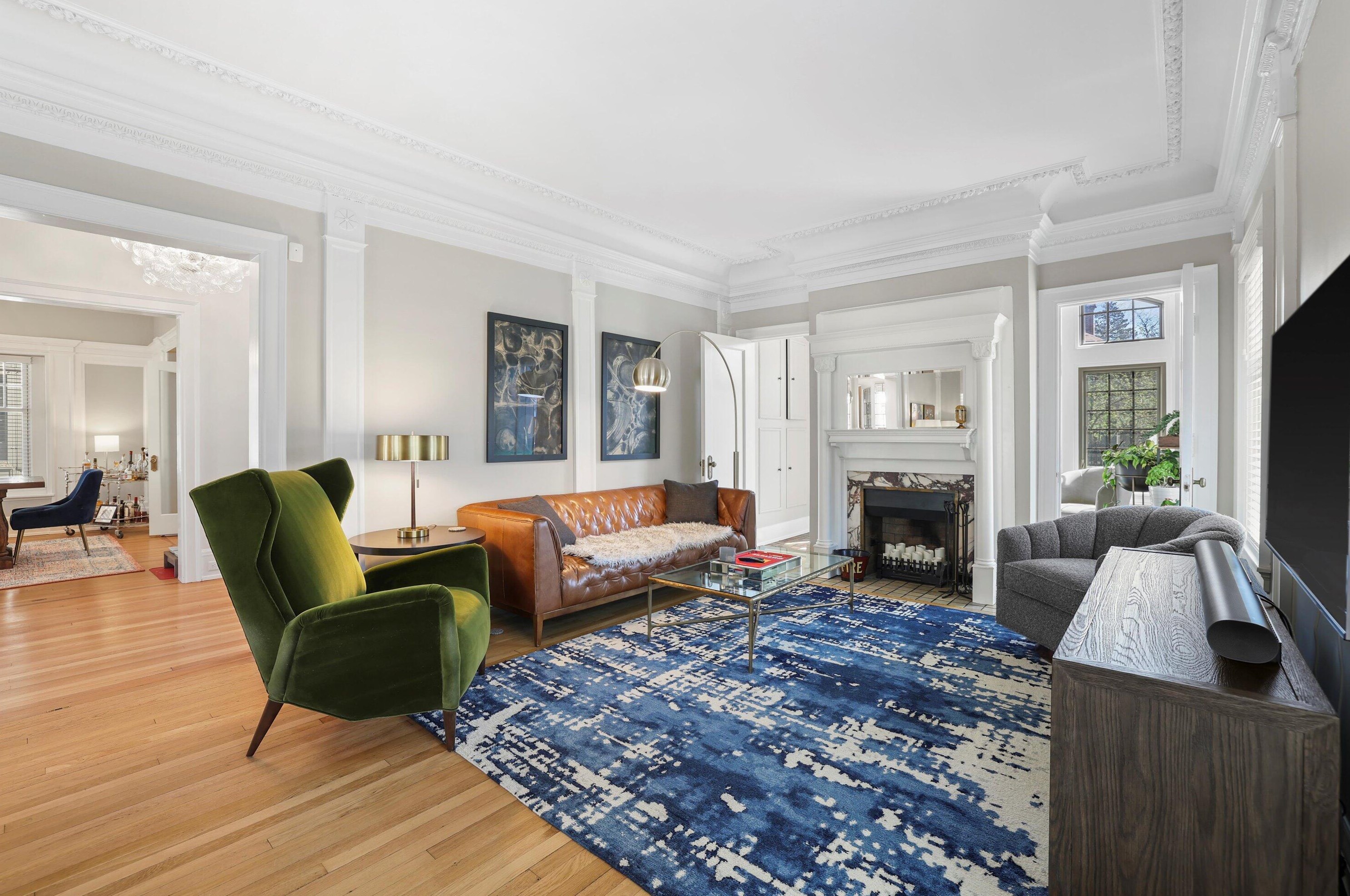 3004 Hackett Ave, Milwaukee WI 53211-3444 exterior