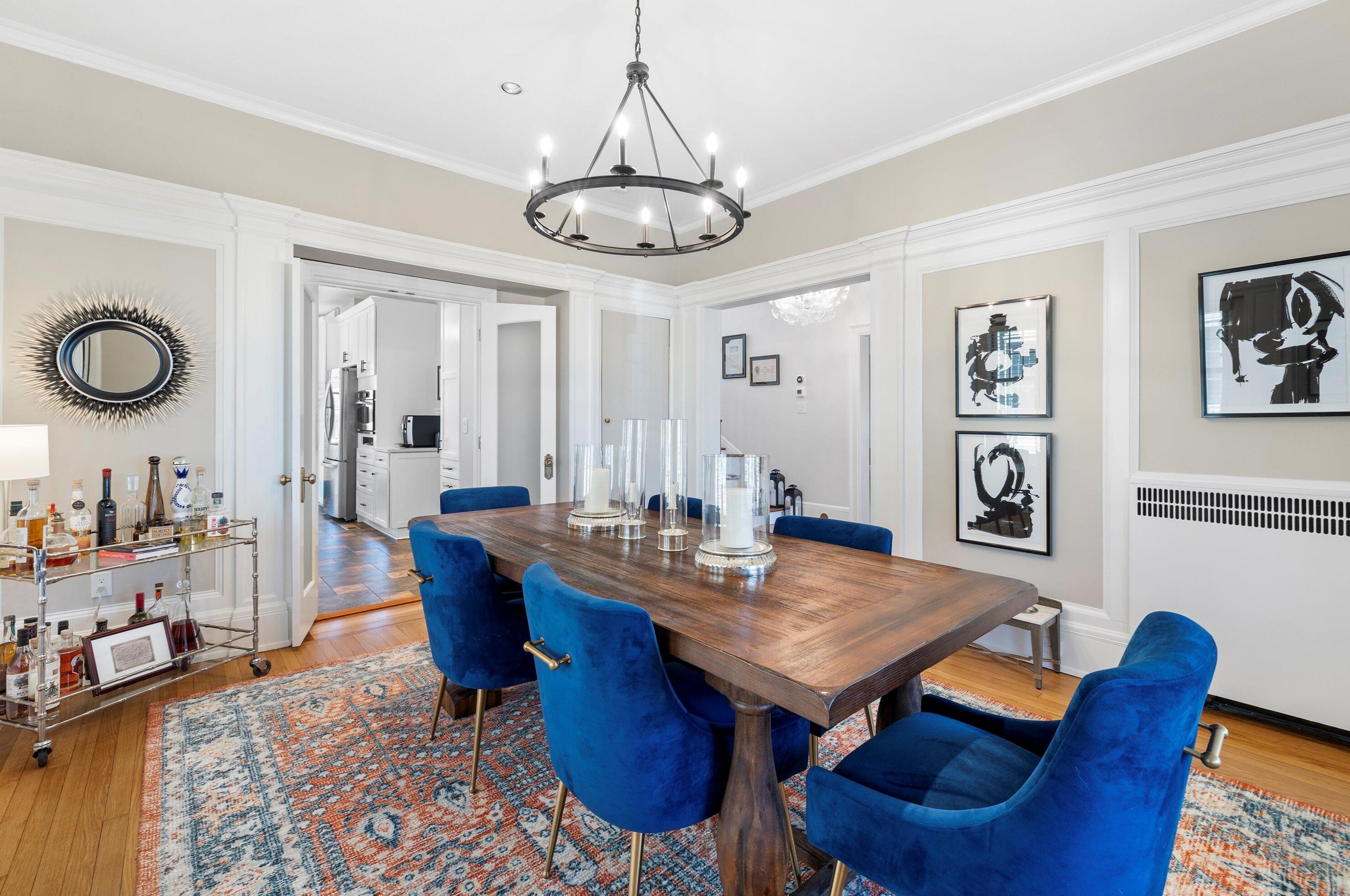 3004 Hackett Ave, Milwaukee WI 53211-3444 exterior