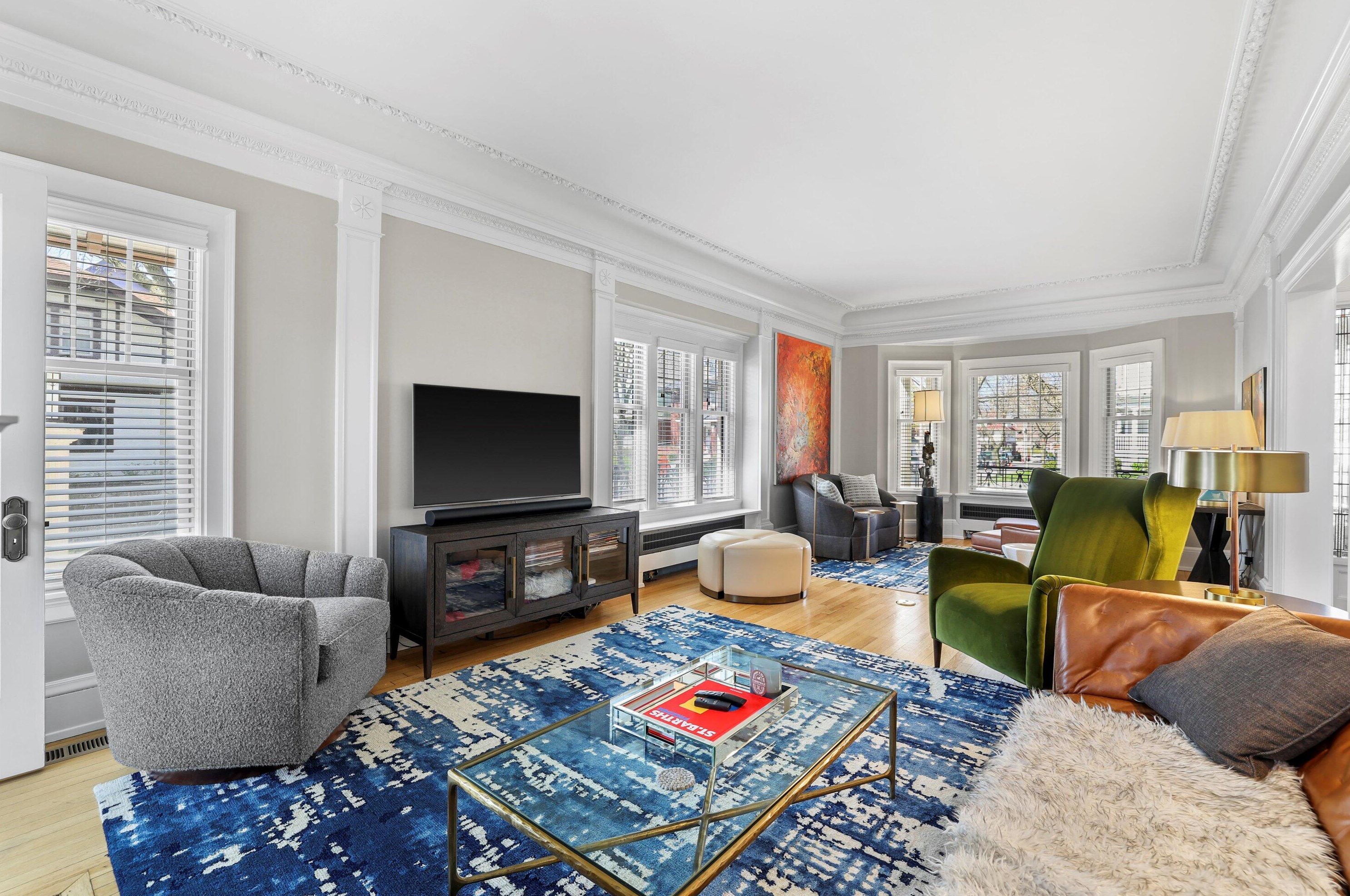 3004 Hackett Ave, Milwaukee WI 53211-3444 exterior