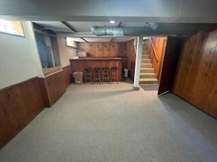 4815 25th St, Milwaukee WI  53209-5632 exterior