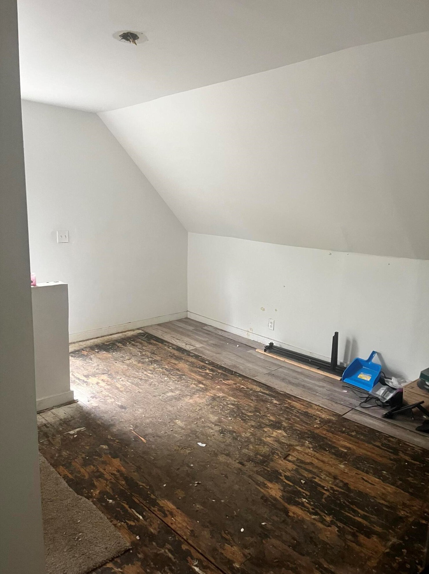 2958 19 St, Milwaukee WI 53206-2115 exterior