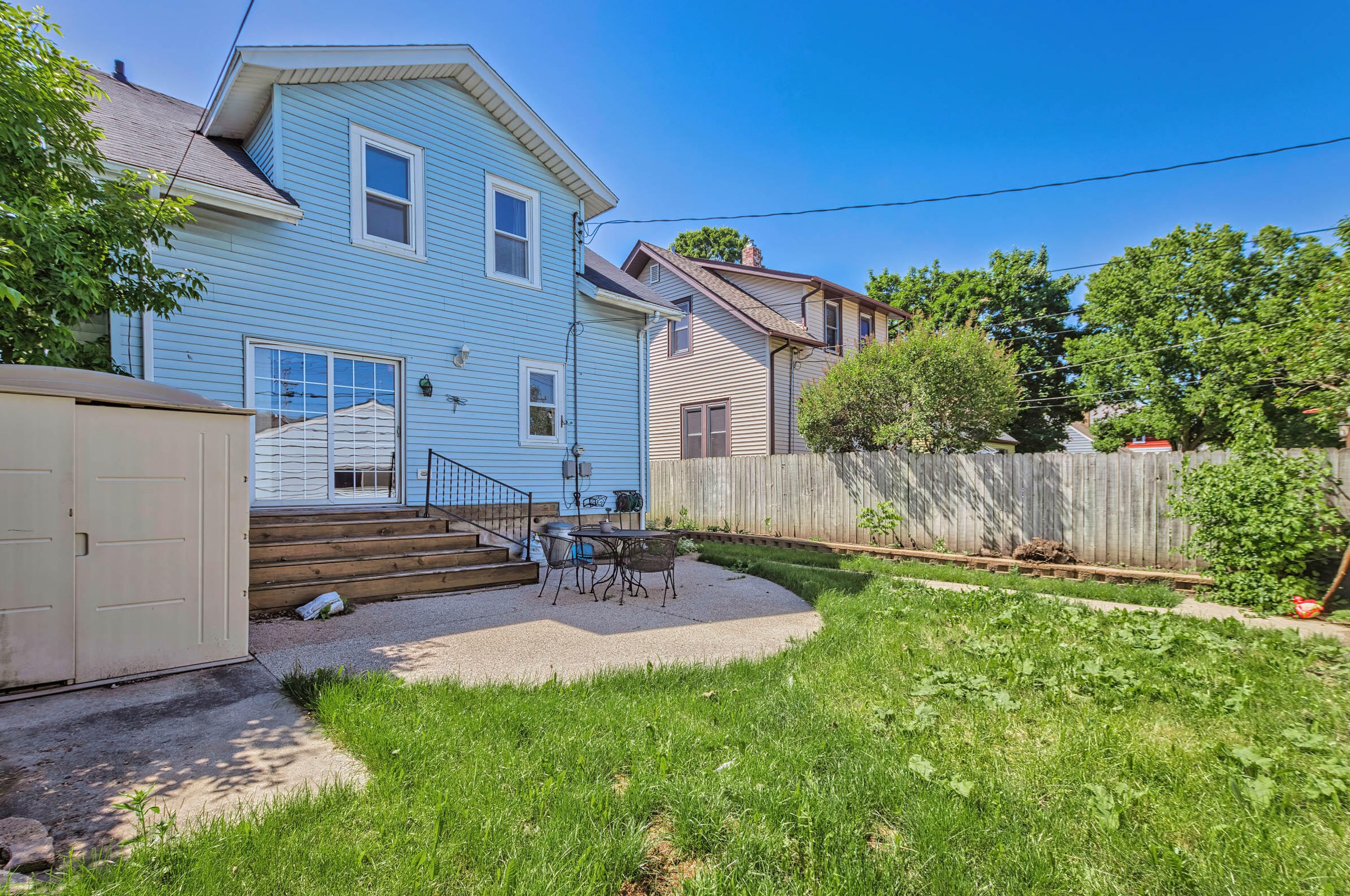 7111 31 Ave, Kenosha WI 53144-2802 exterior