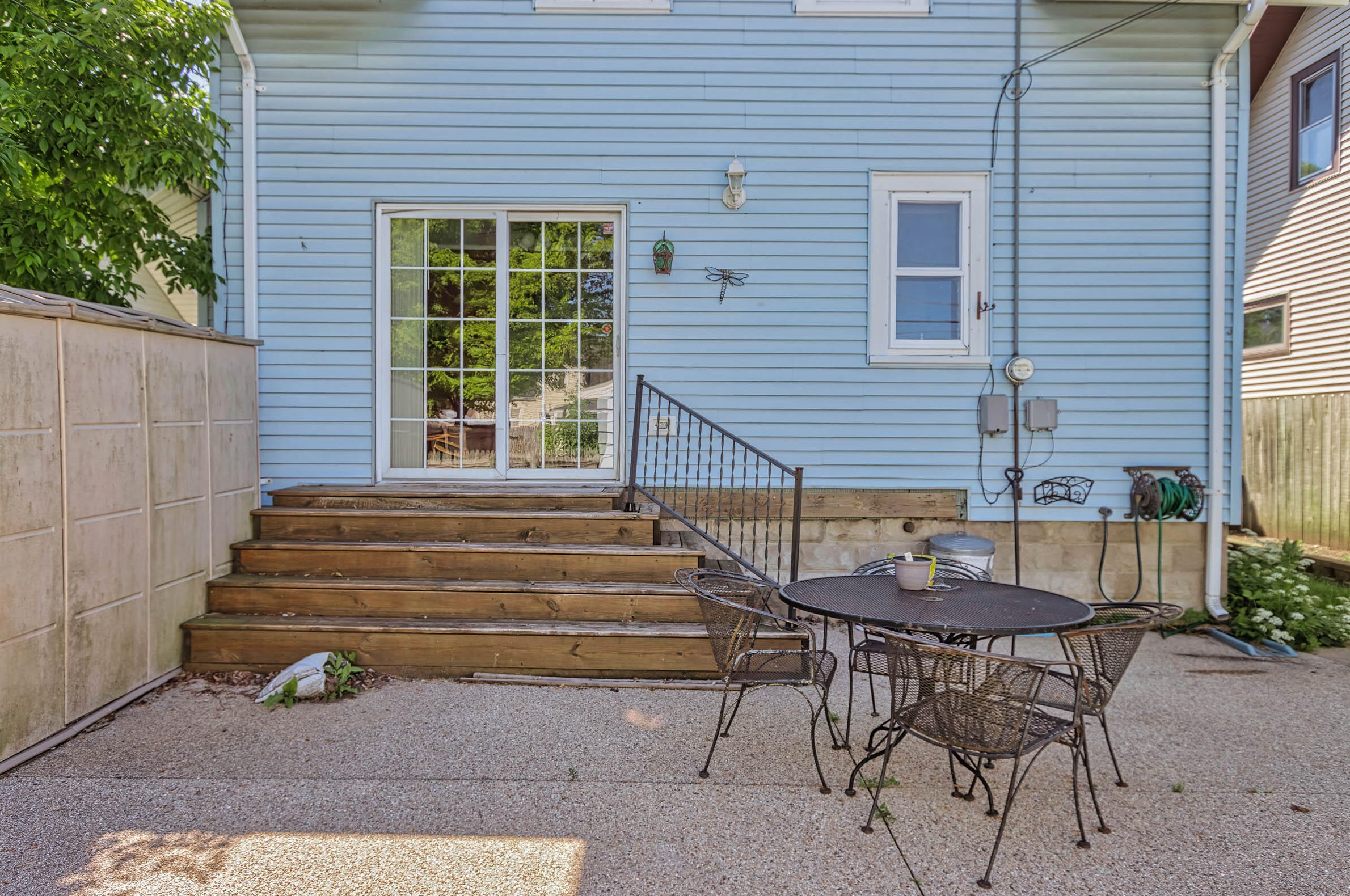 7111 31 Ave, Kenosha WI 53144-2802 exterior