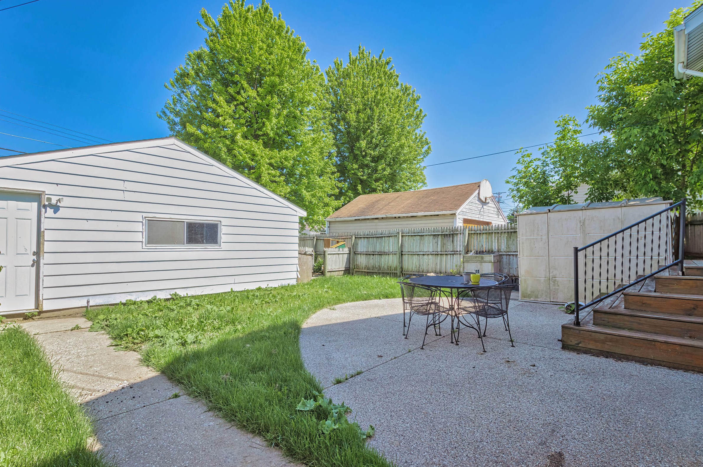 7111 31 Ave, Kenosha WI 53144-2802 exterior