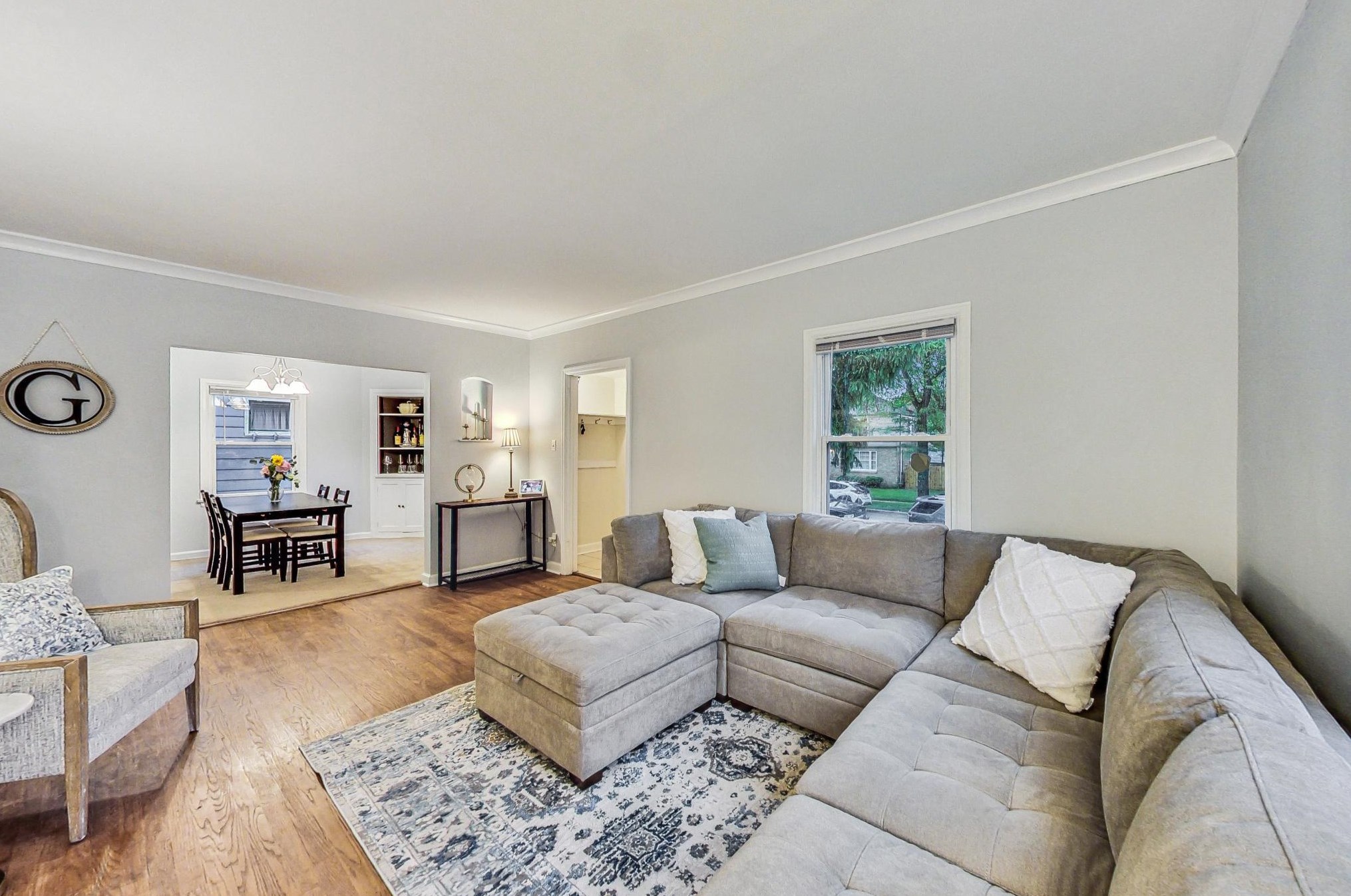 4534 39, Milwaukee WI 53209-5804 exterior