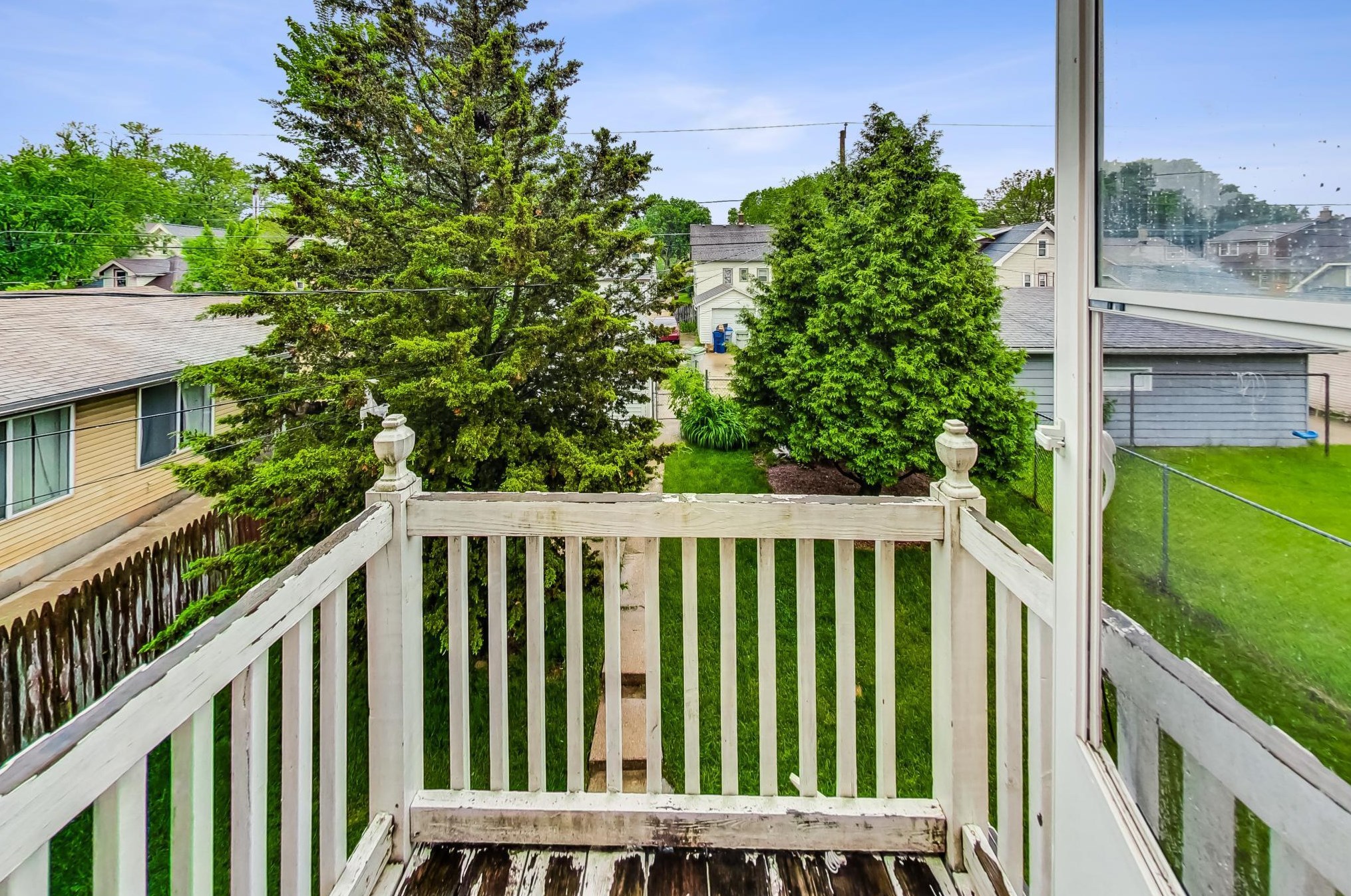 4534 39, Milwaukee WI 53209-5804 exterior