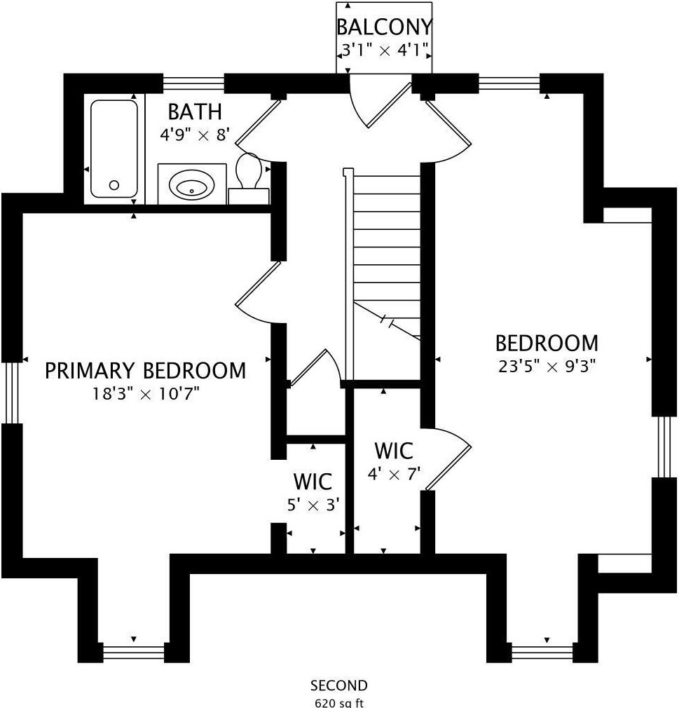 4534 39, Milwaukee WI 53209-5804 exterior