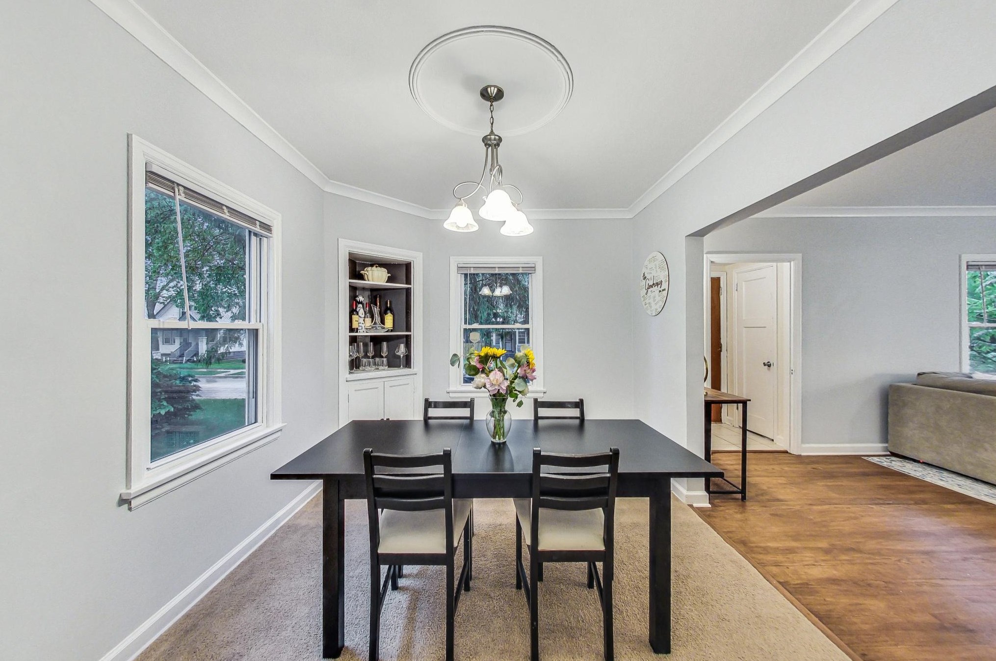 4534 39, Milwaukee WI 53209-5804 exterior