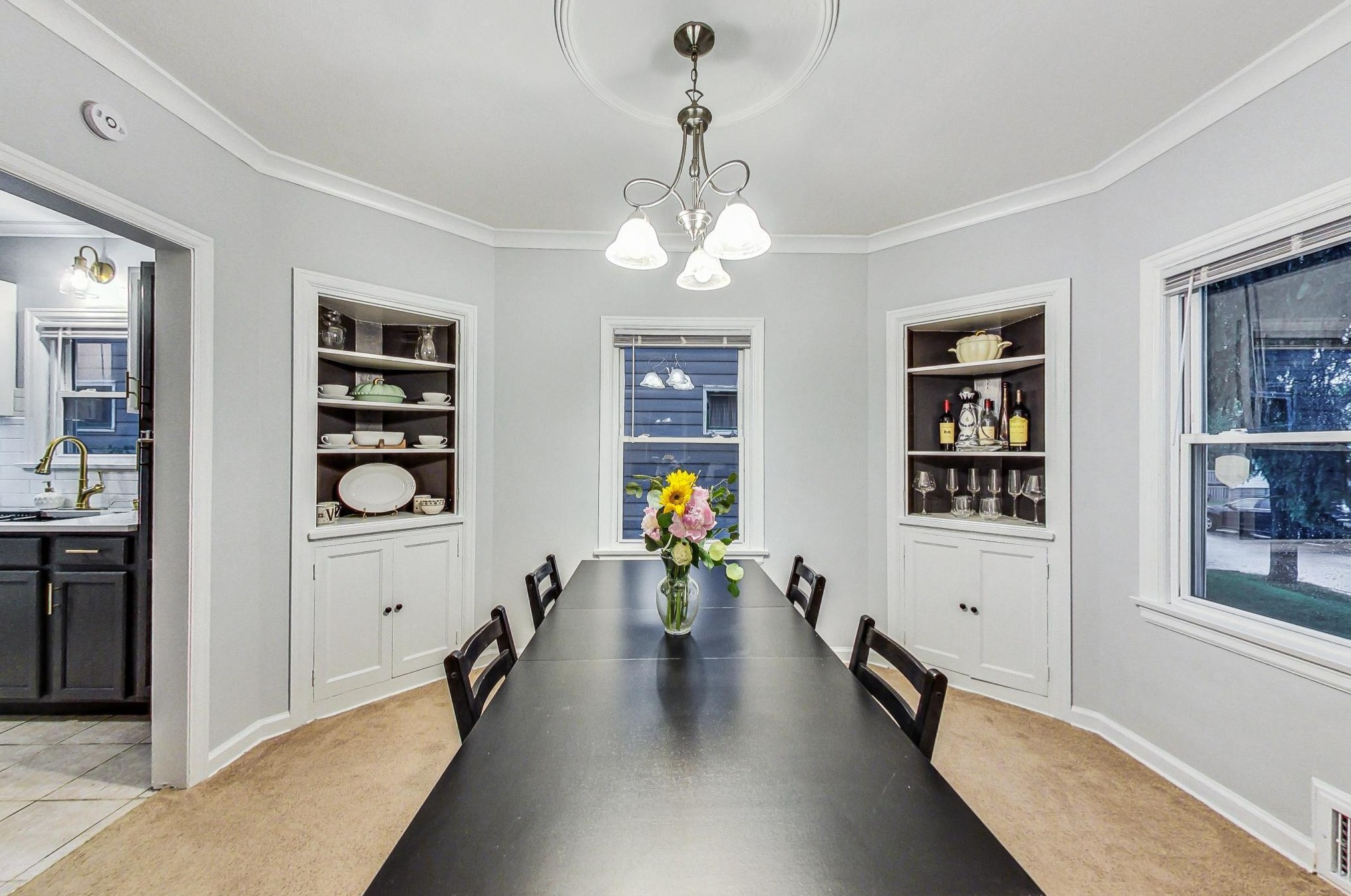 4534 39, Milwaukee WI 53209-5804 exterior