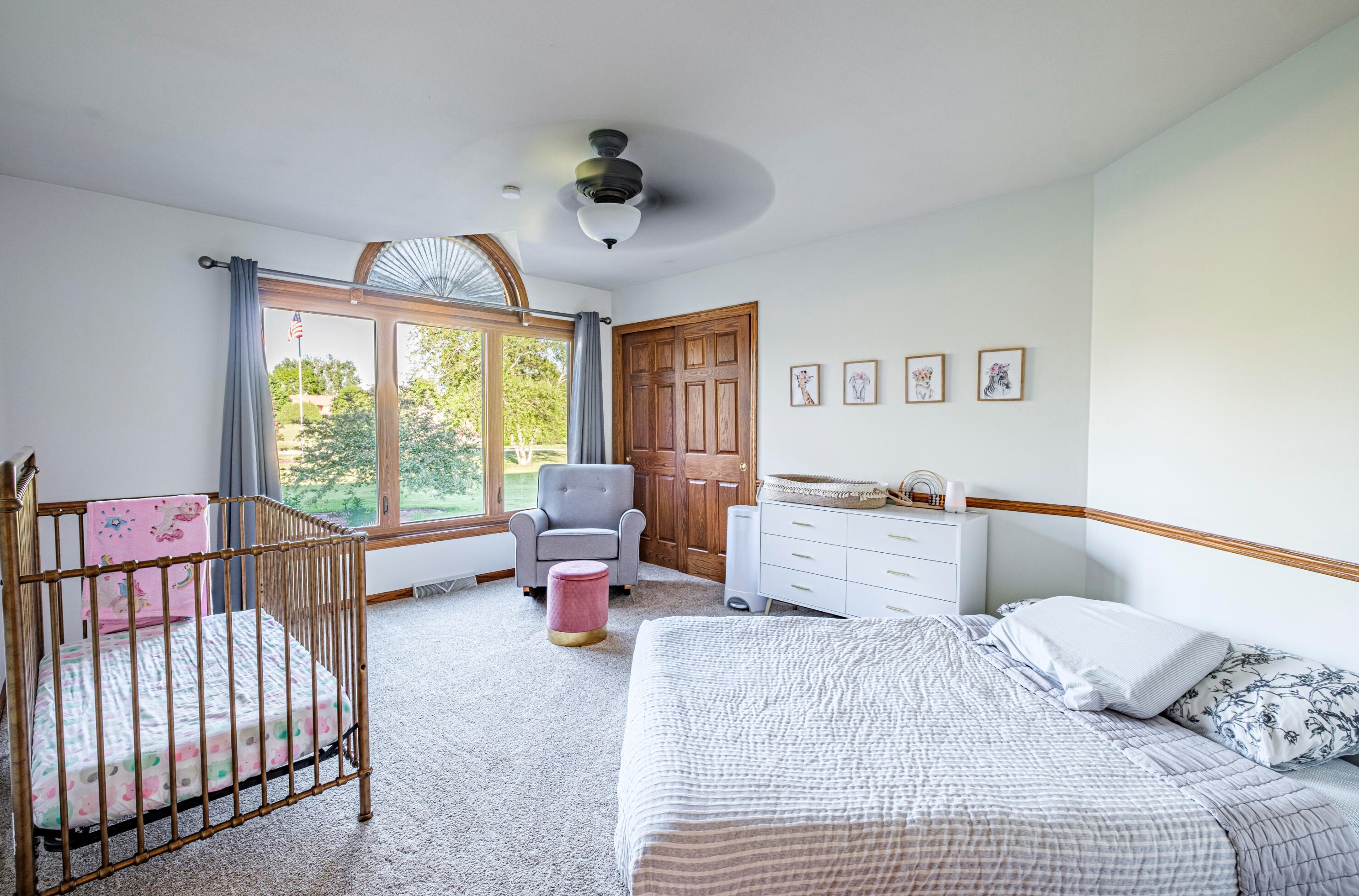 733 Charolais Dr, Slinger WI 53086-9313 exterior