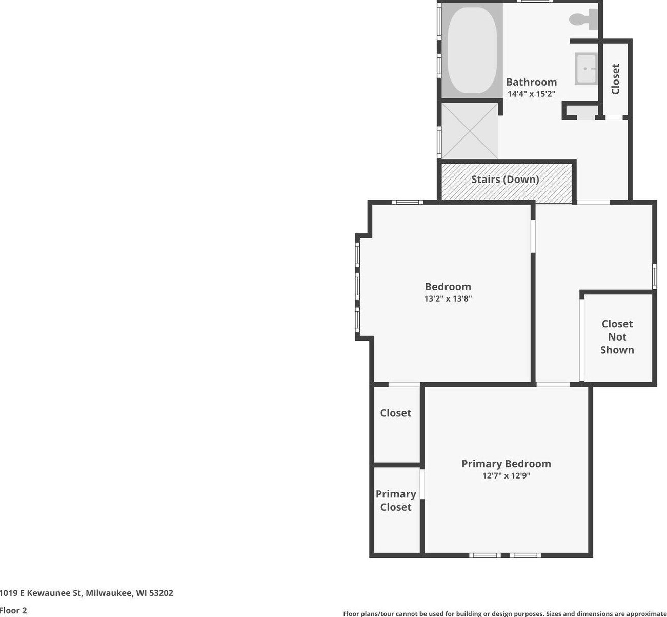 1019 Kewaunee St, Milwaukee WI 53202-2113 exterior