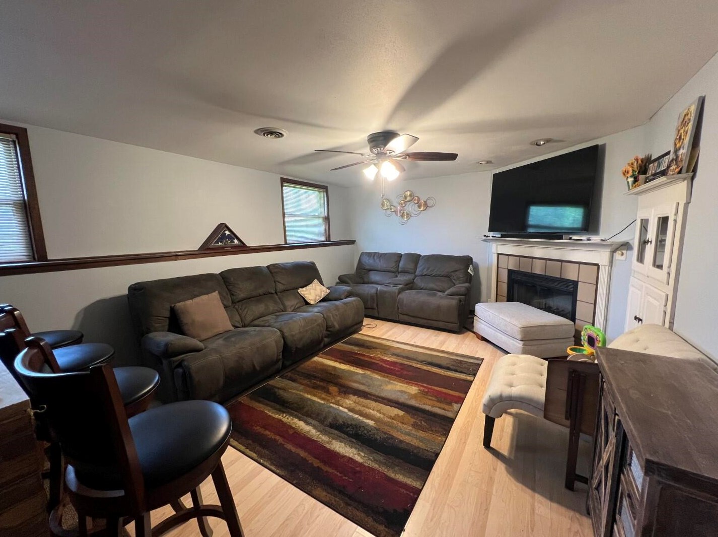 6936 90th St, Milwaukee WI  53224-4705 exterior