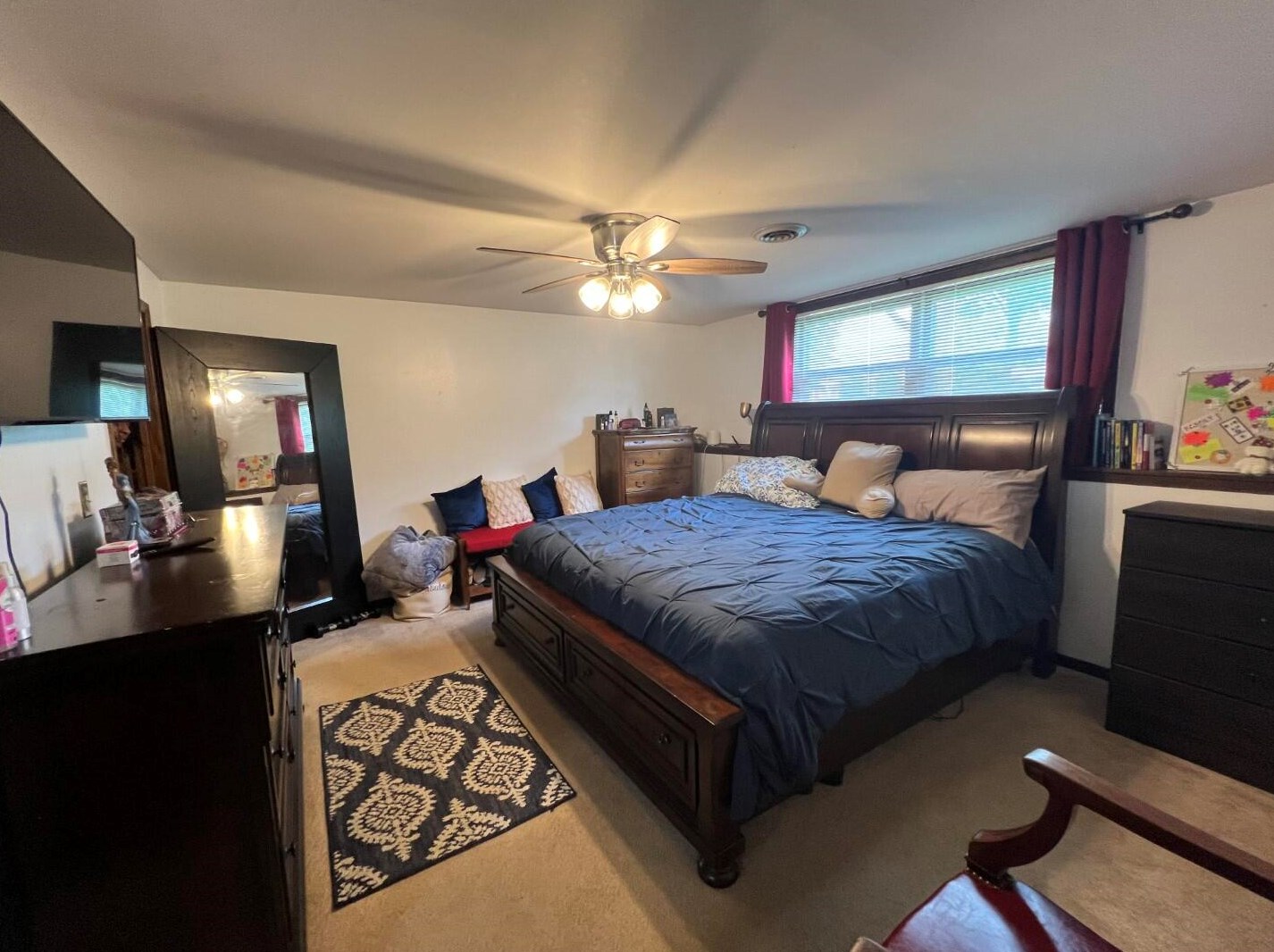 6936 90th St, Milwaukee WI  53224-4705 exterior