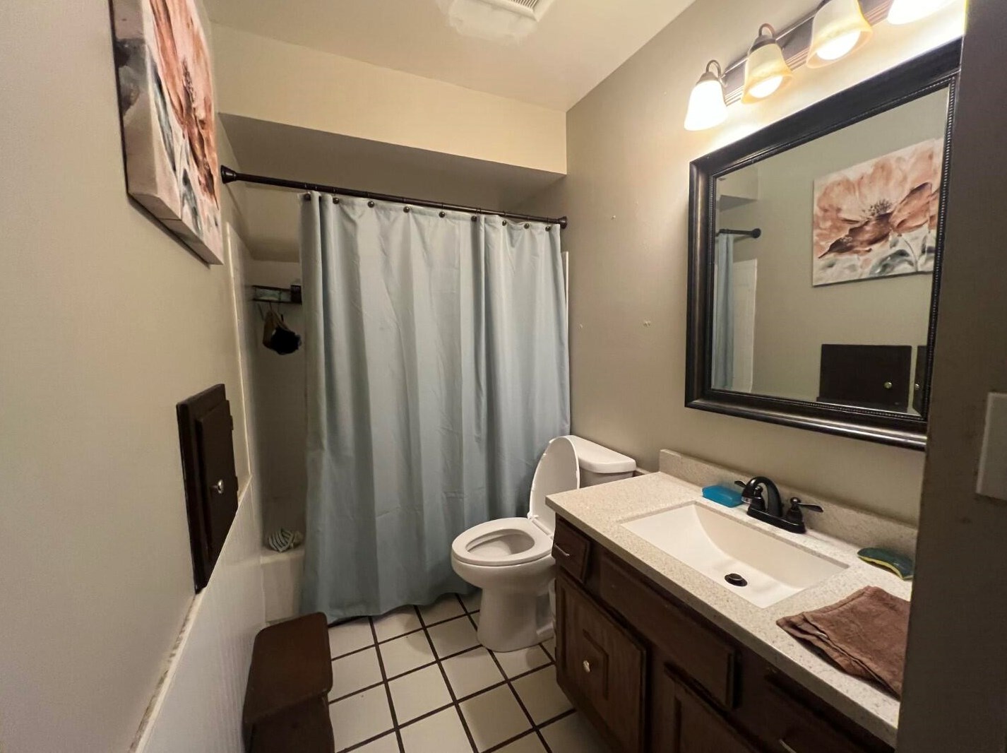 6936 90th St, Milwaukee WI  53224-4705 exterior