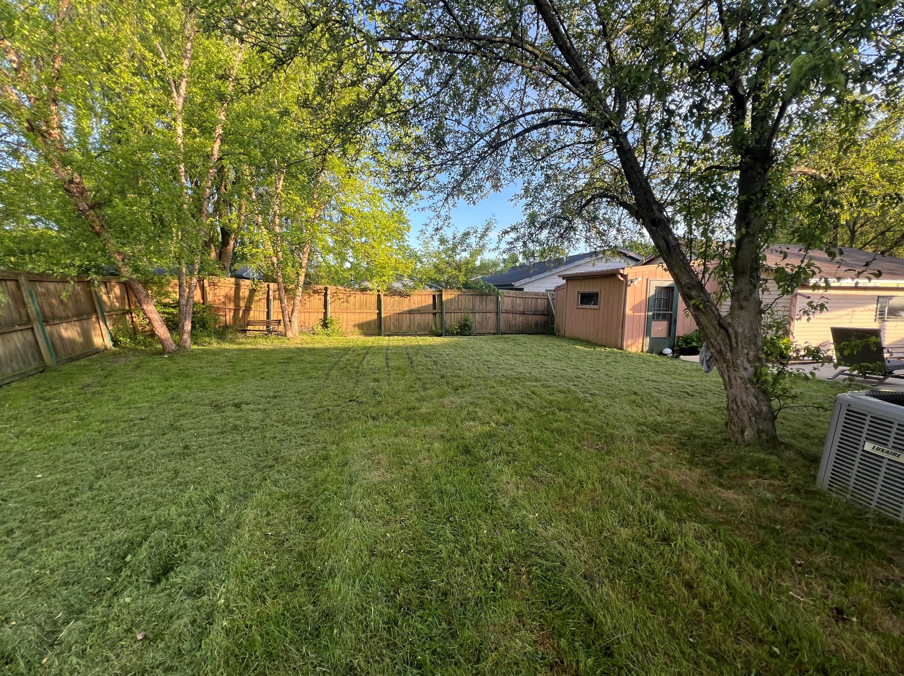 6936 90th St, Milwaukee WI  53224-4705 exterior