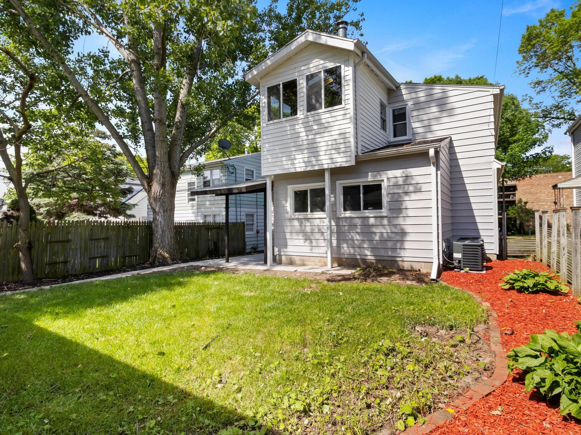 3734 88, Milwaukee WI 53222-2705 exterior