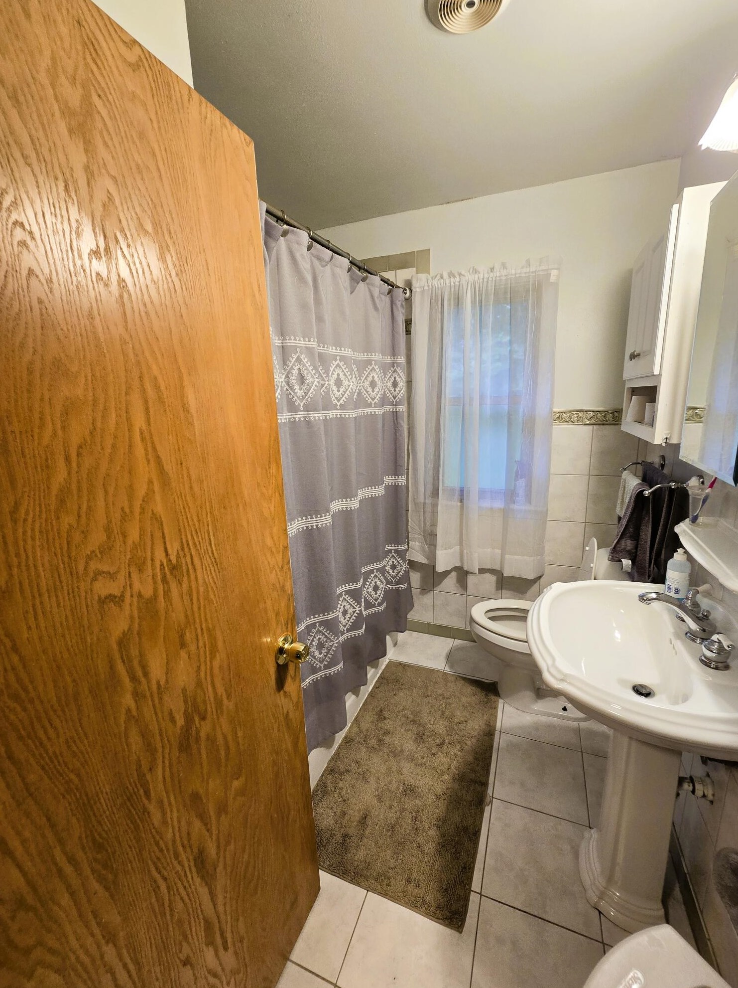 3538 82nd St, Milwaukee WI  53220-1024 exterior