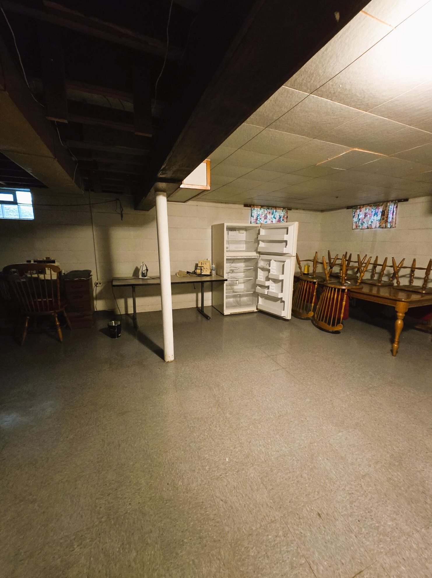 3538 82nd St, Milwaukee WI  53220-1024 exterior