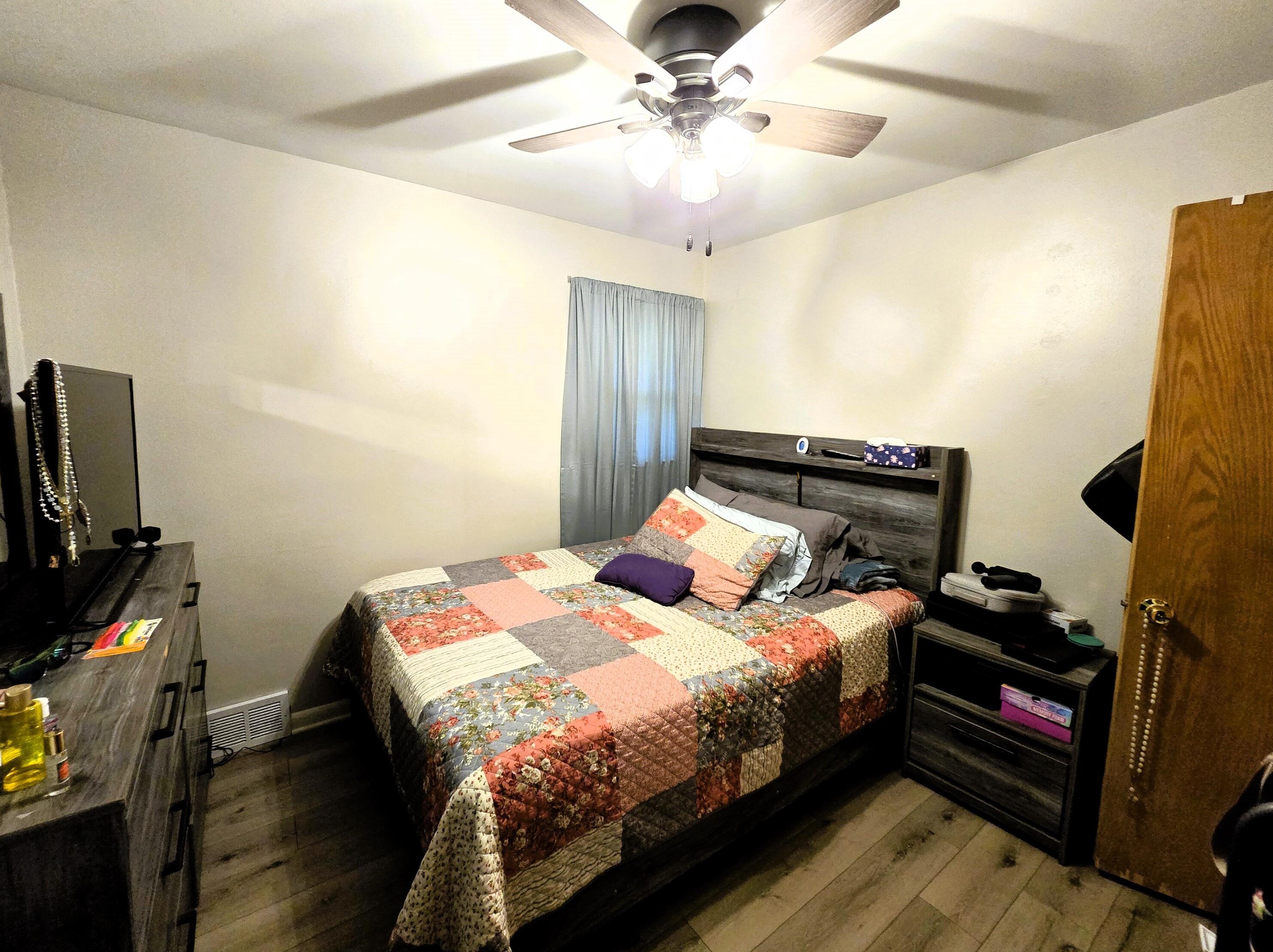 3538 82nd St, Milwaukee WI  53220-1024 exterior