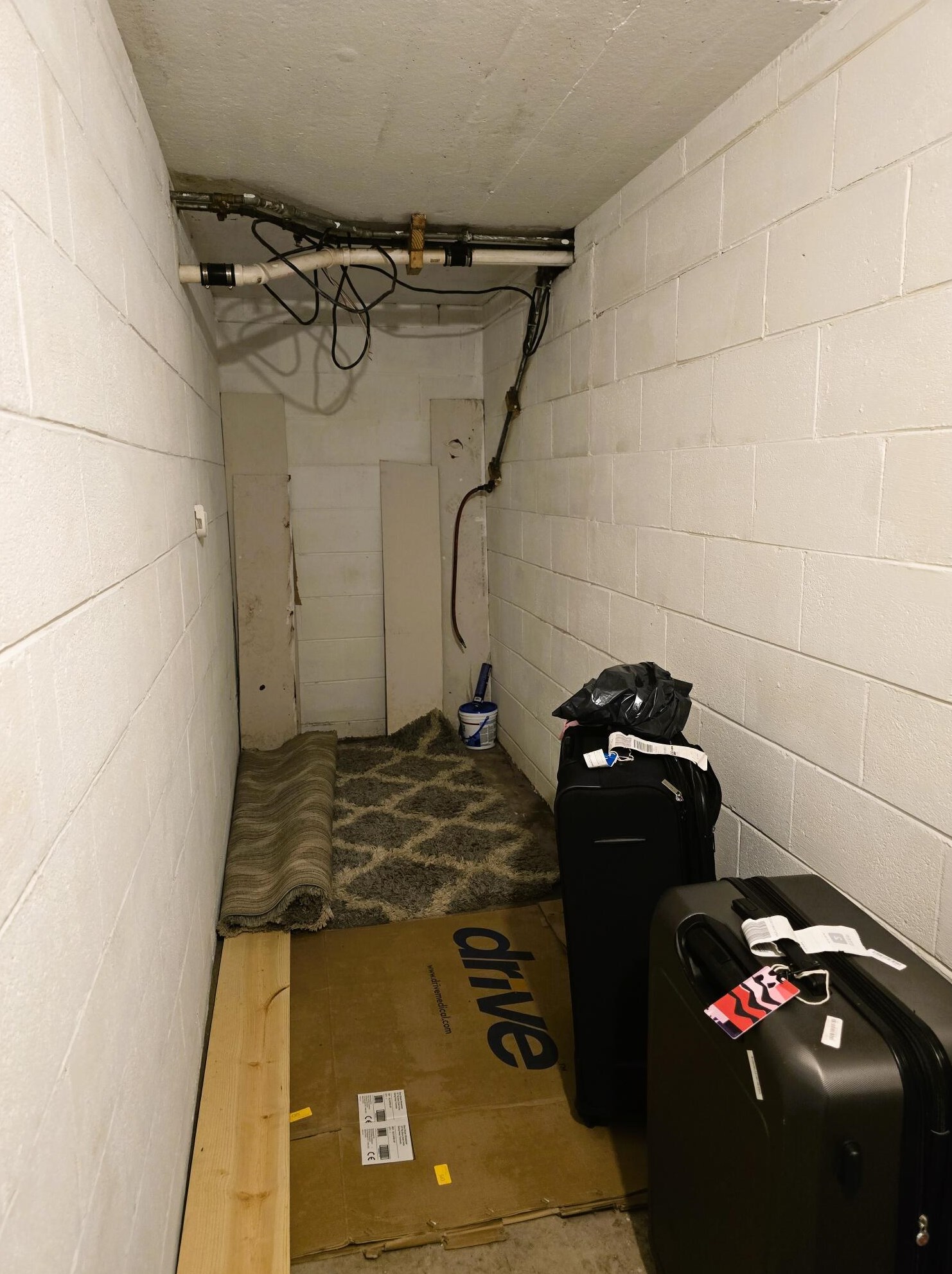 3538 82nd St, Milwaukee WI  53220-1024 exterior