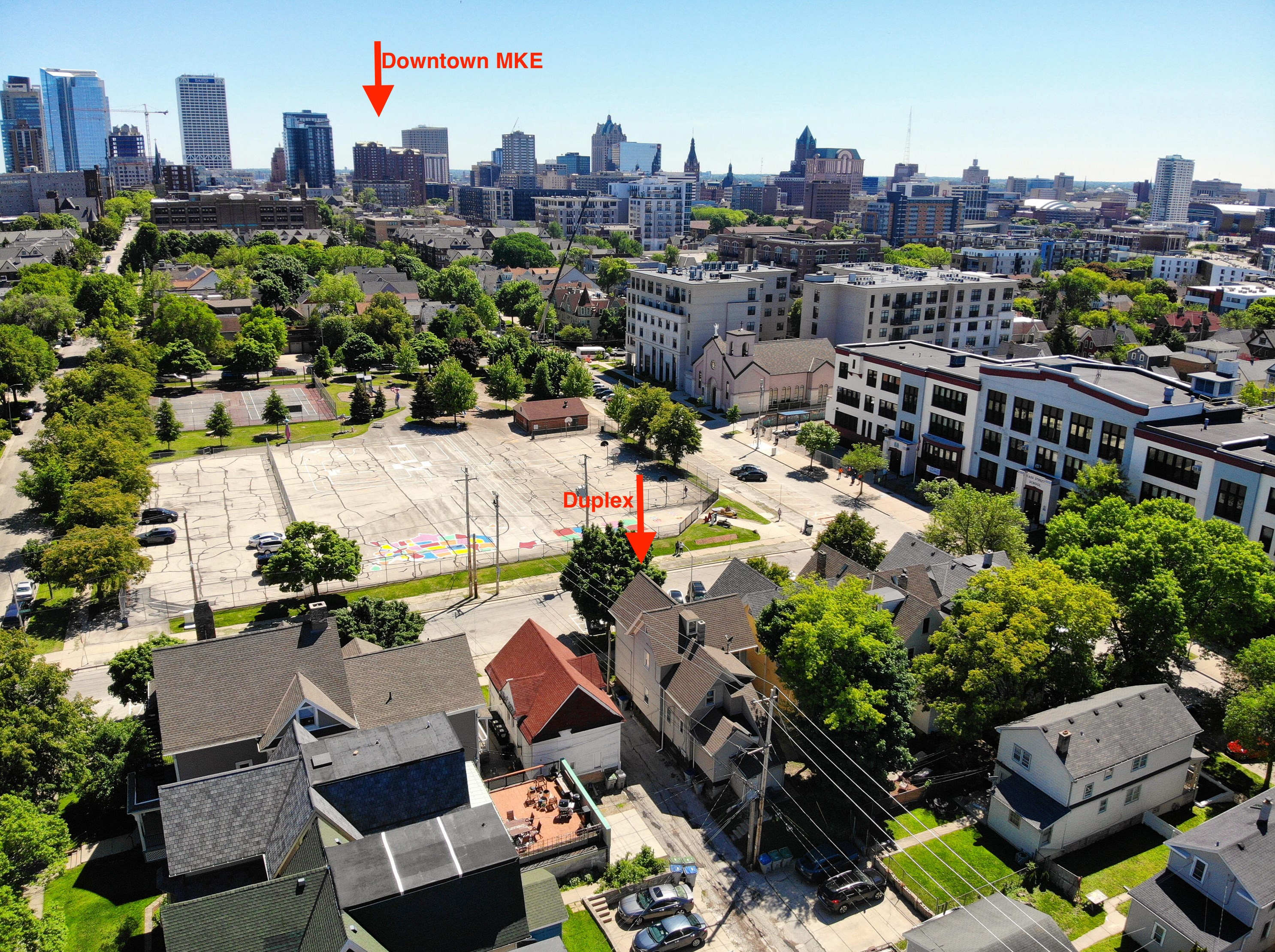 812 Kewaunee St, Milwaukee WI 53202-2020 exterior