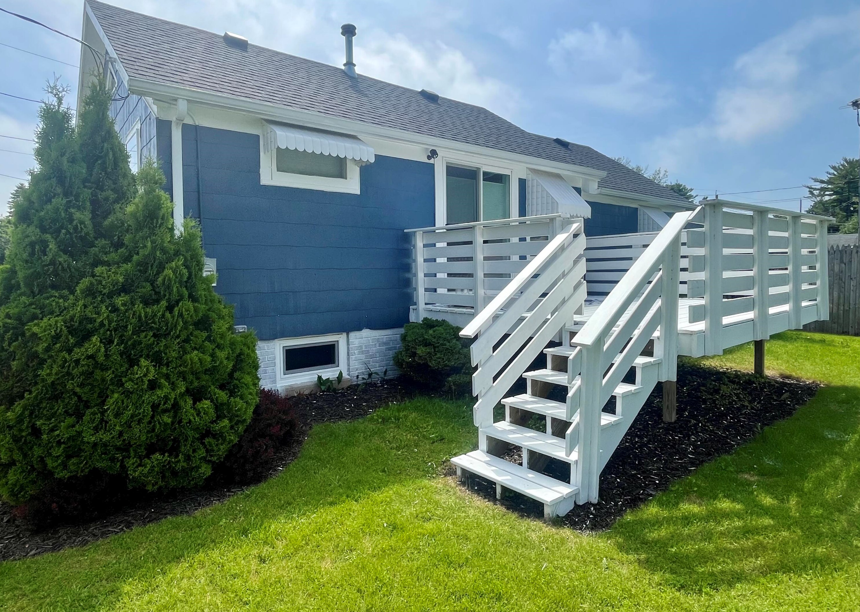 1315 New York Ave, Manitowoc WI  54220-3244 exterior